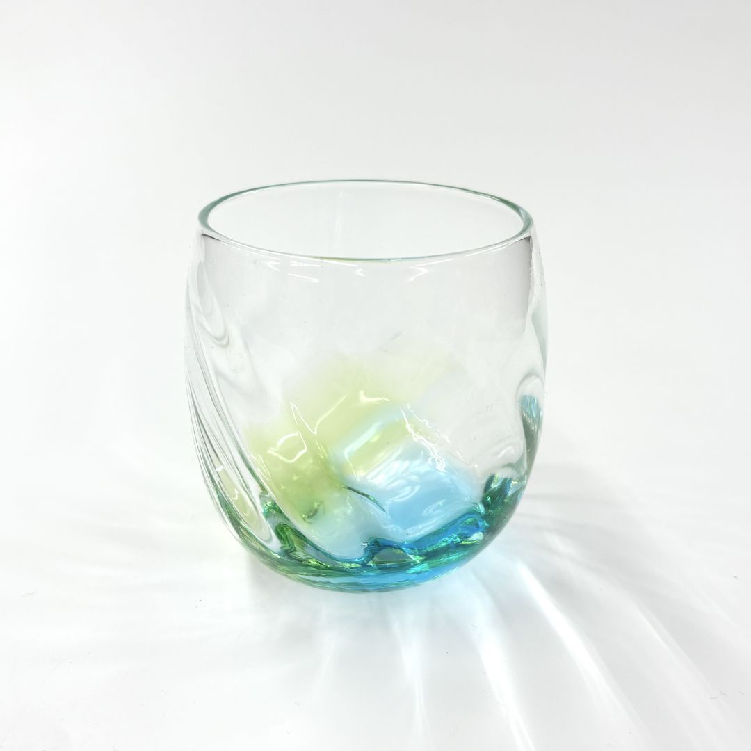 シーサイドグラス