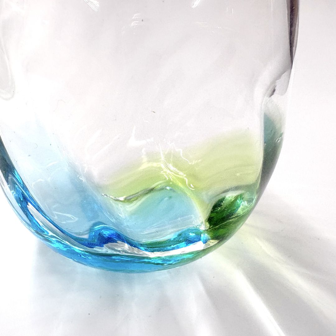 シーサイドグラス