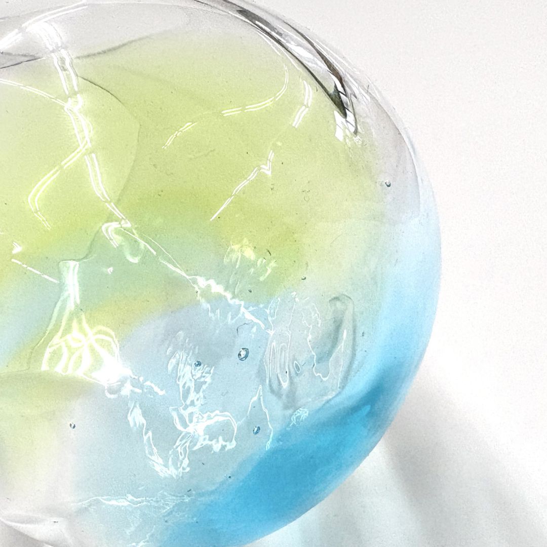 シーサイドグラス