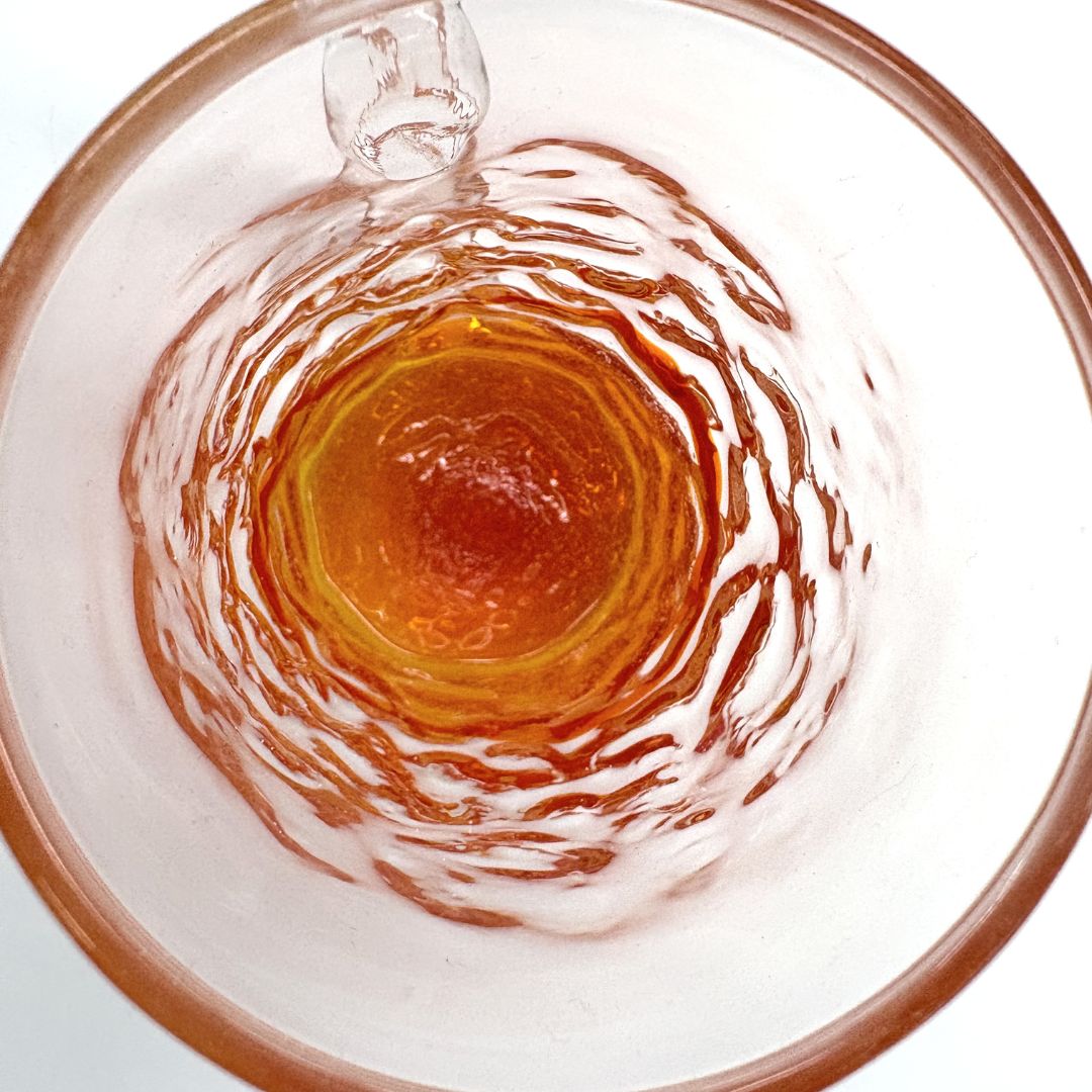 潮騒でこぼこジョッキ