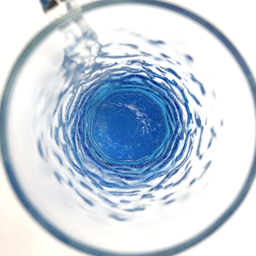 潮騒でこぼこジョッキ