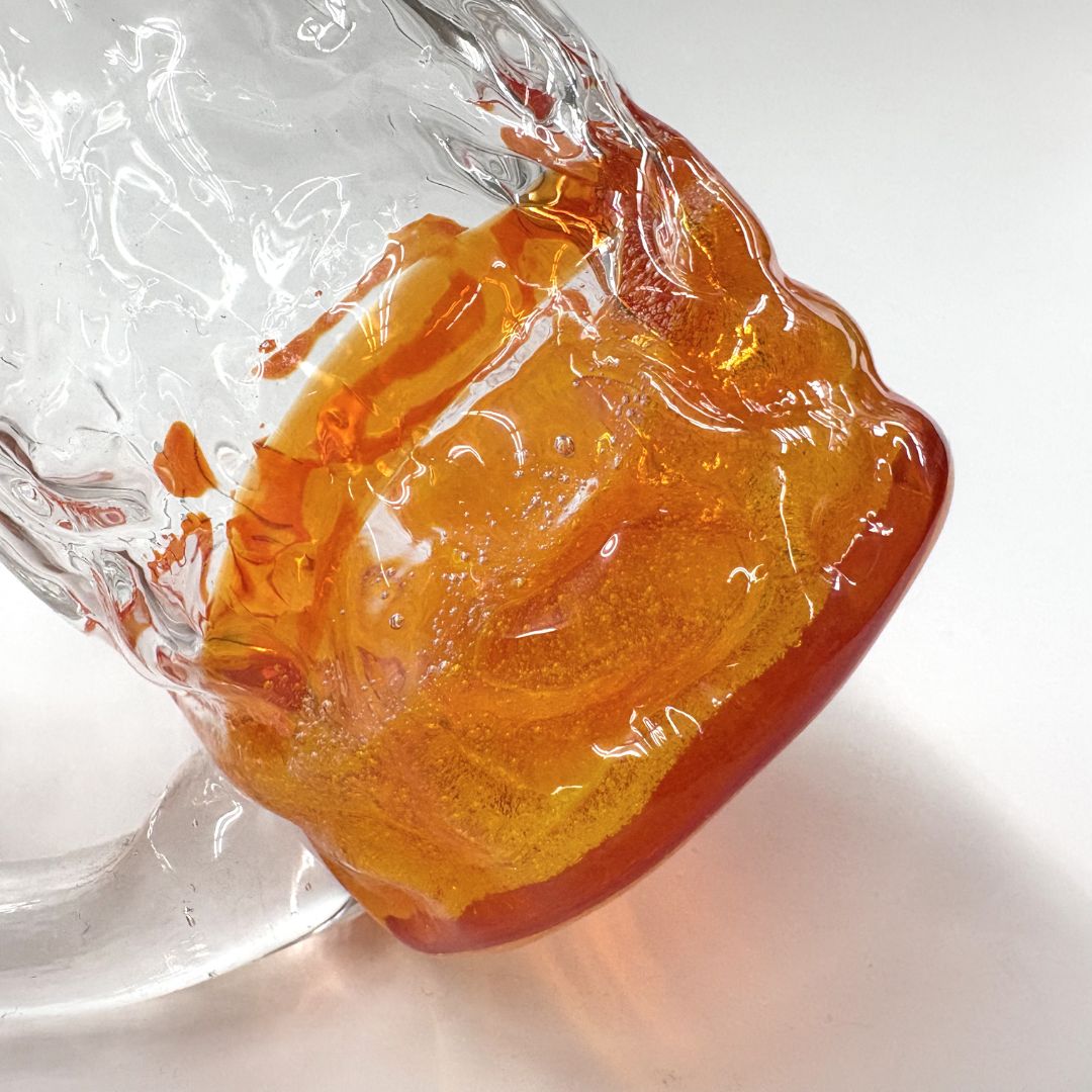 潮騒でこぼこジョッキ