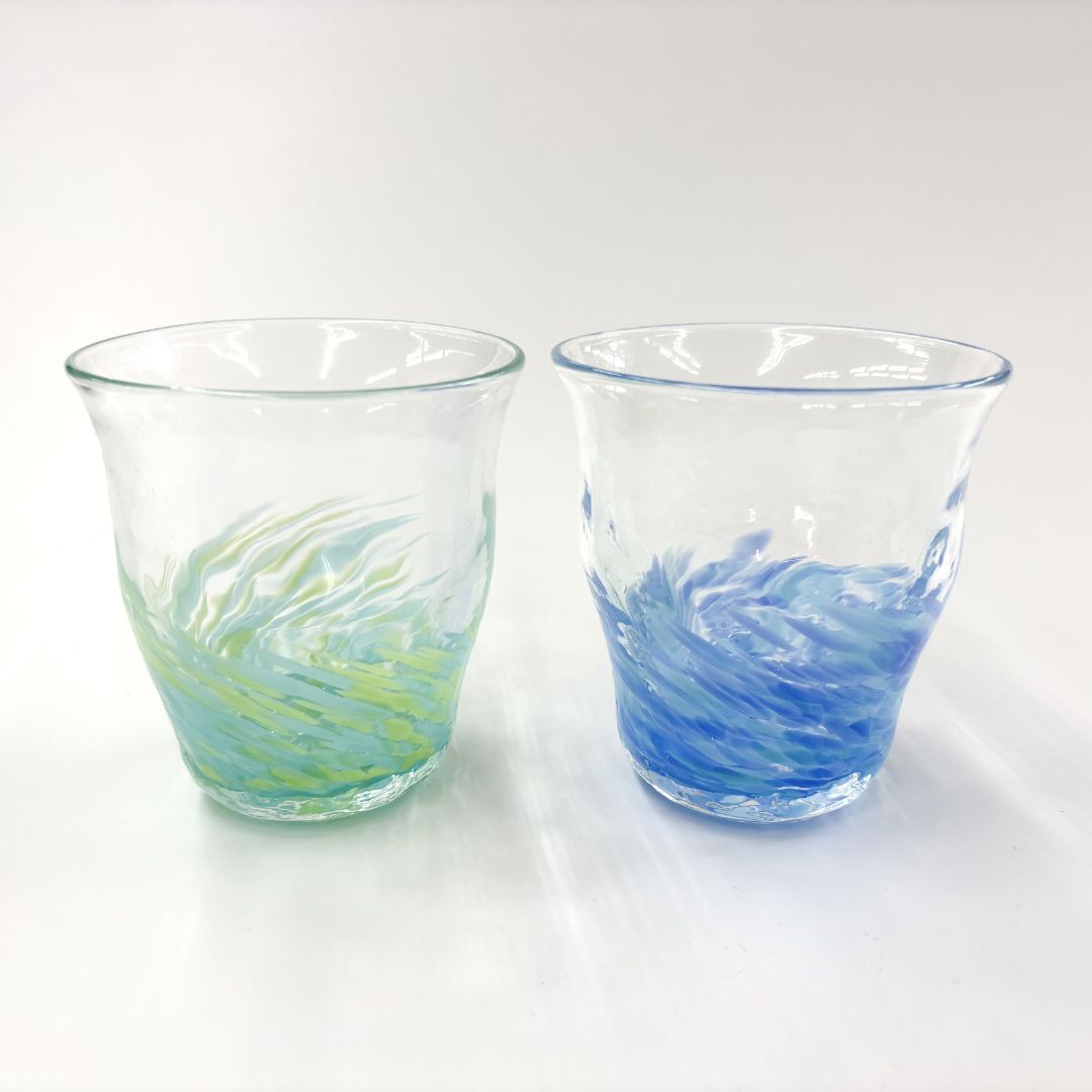 古宇利グラス