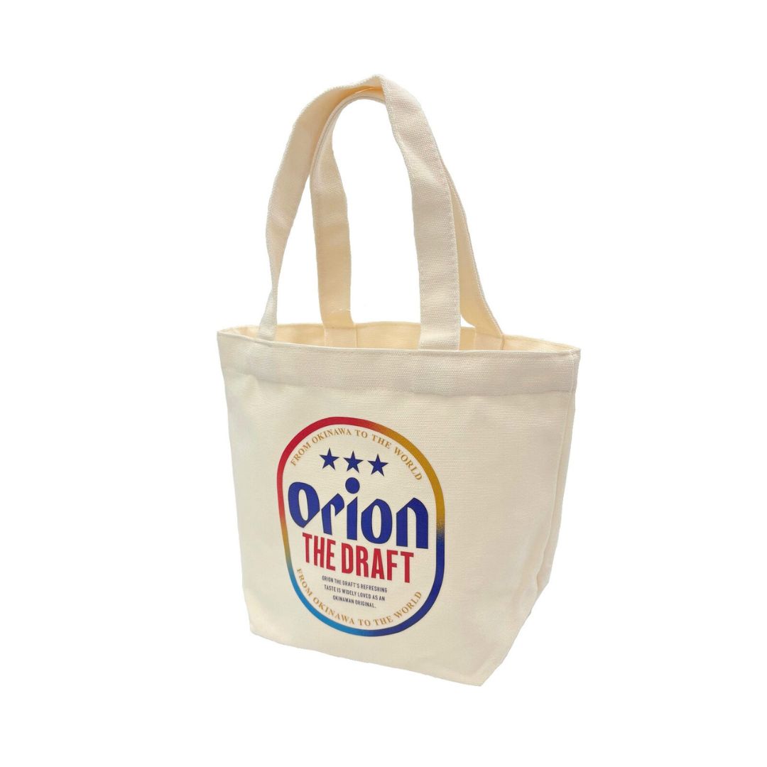 【オリオンビール】Orionお弁当バッグ