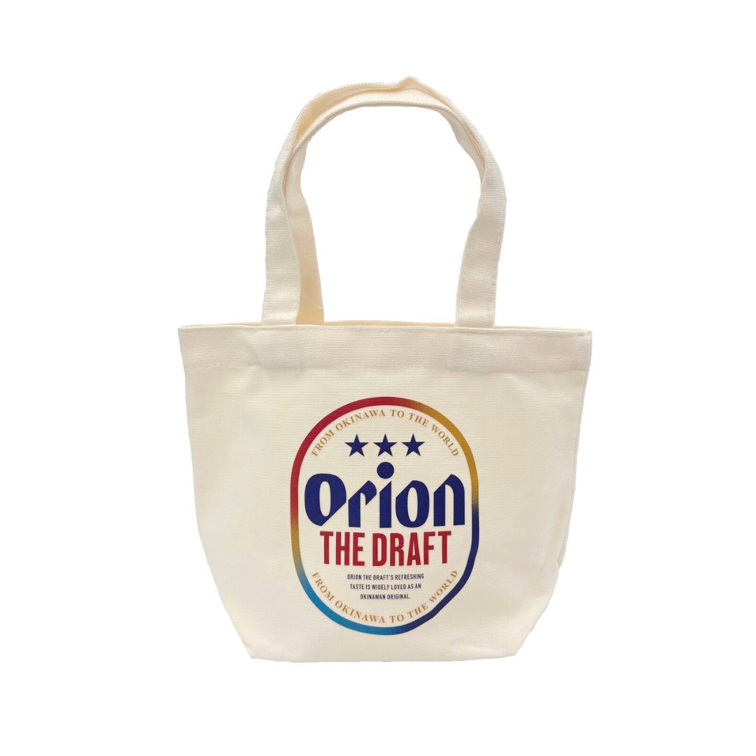 【オリオンビール】Orionお弁当バッグ
