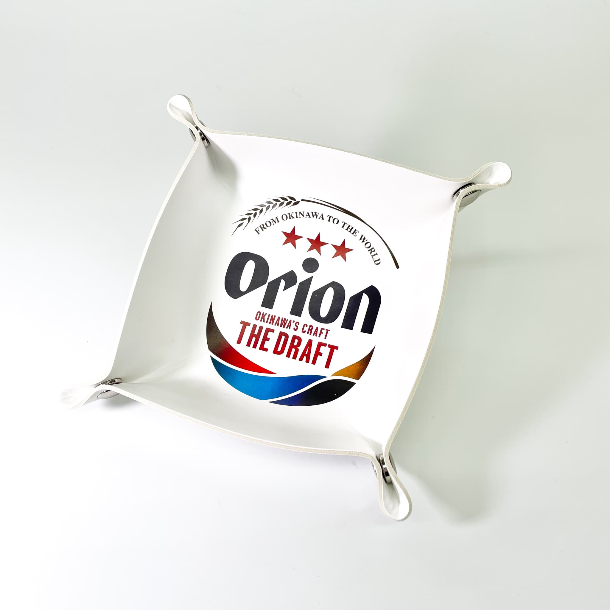 【オリオンビール】Orion PUトレイ