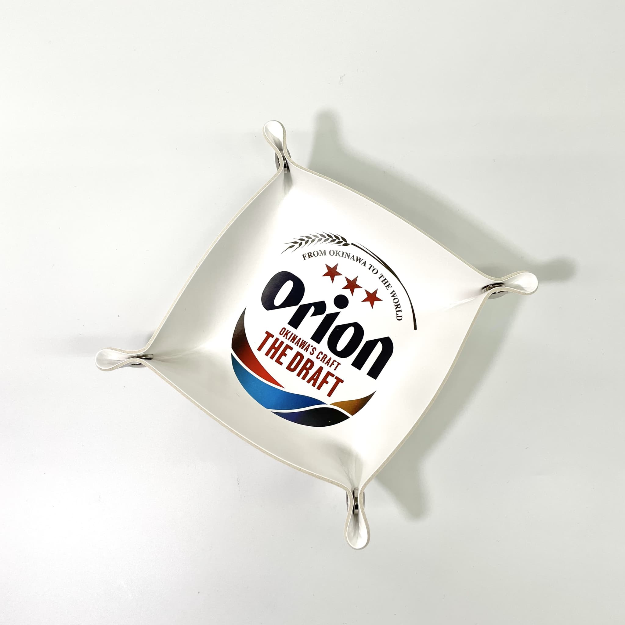 【オリオンビール】Orion PUトレイ