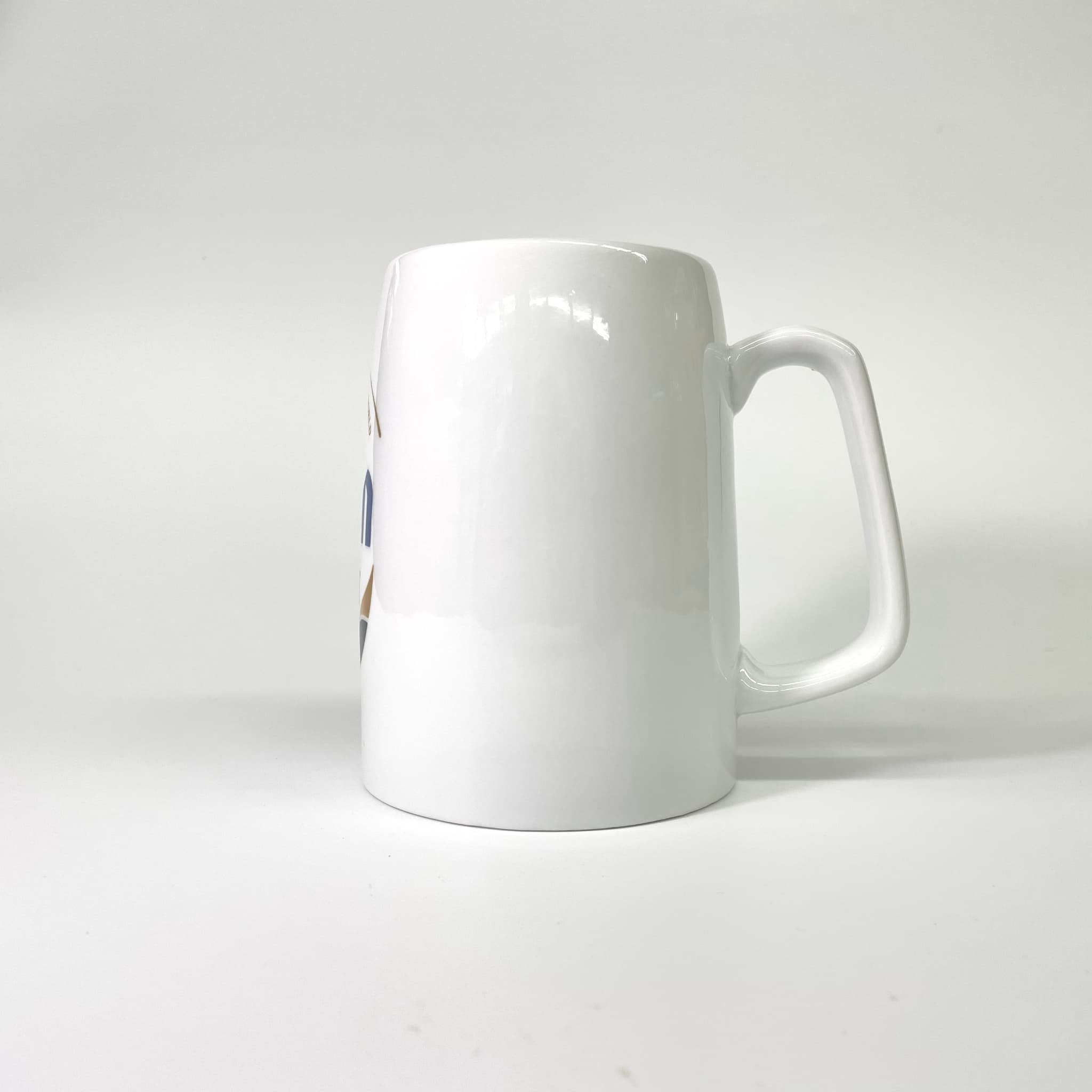 【オリオンビール】Orion陶器ビアマグ