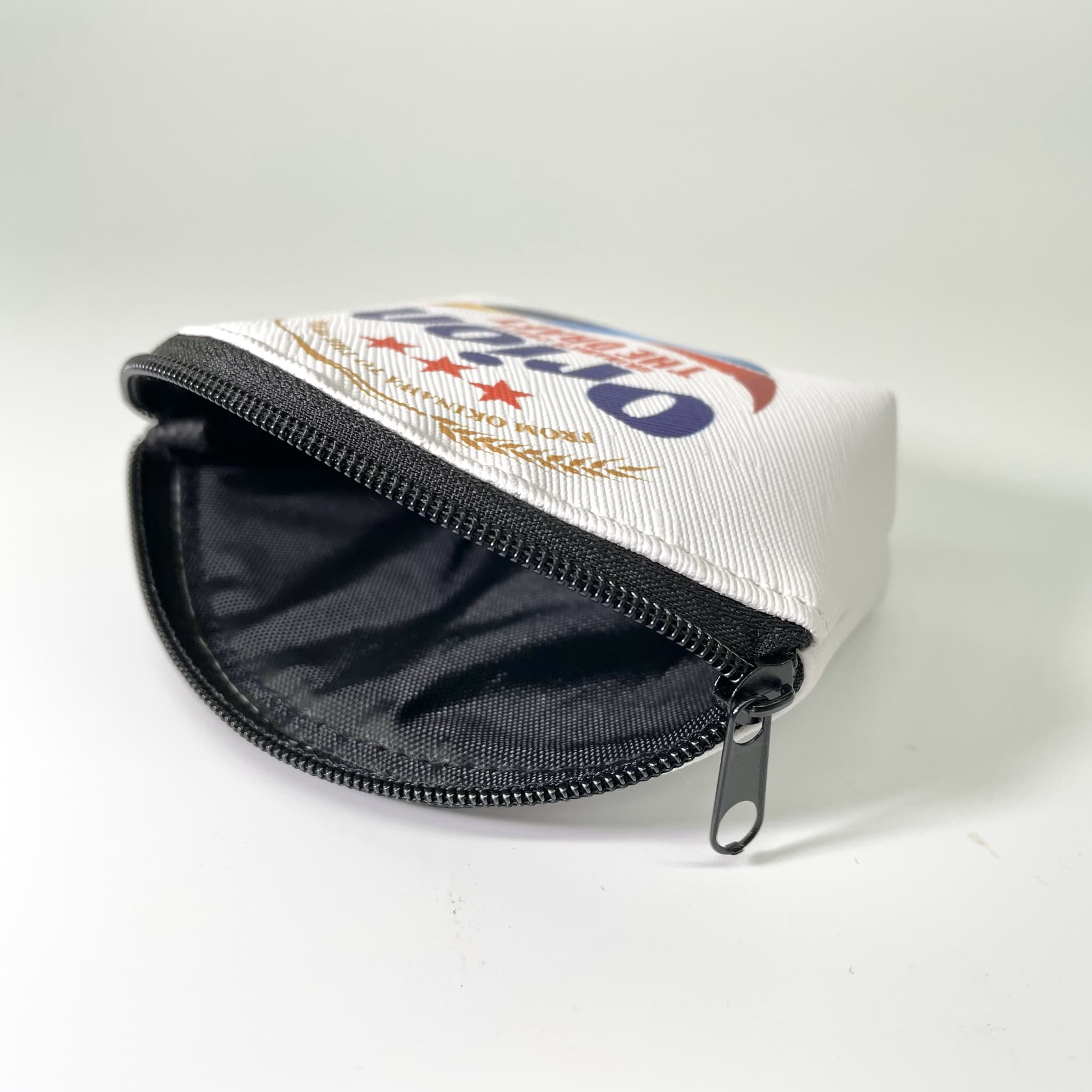 【オリオンビール】Orionビール PVC小銭入れ