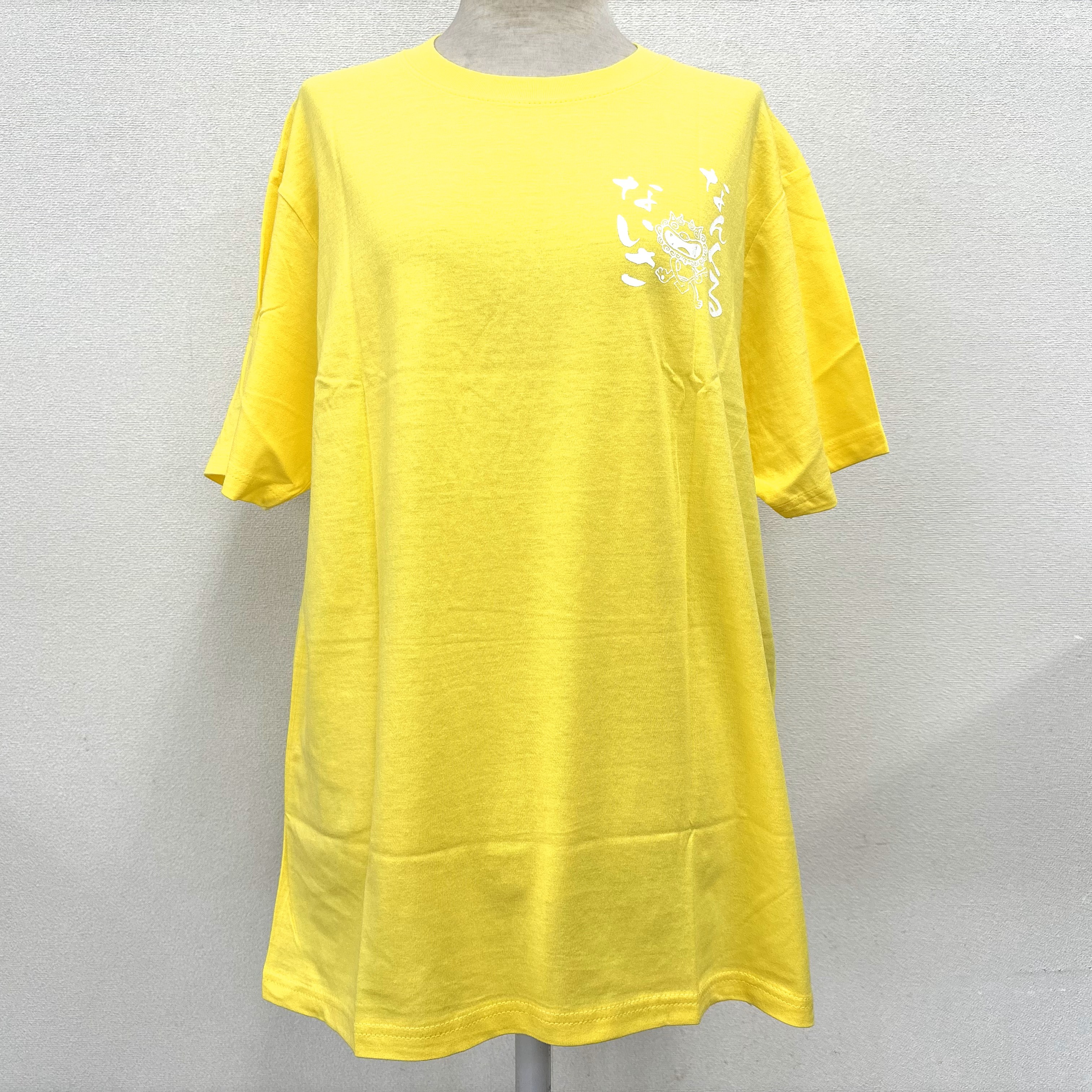 【なんくる】Tシャツ（M/L/LL）