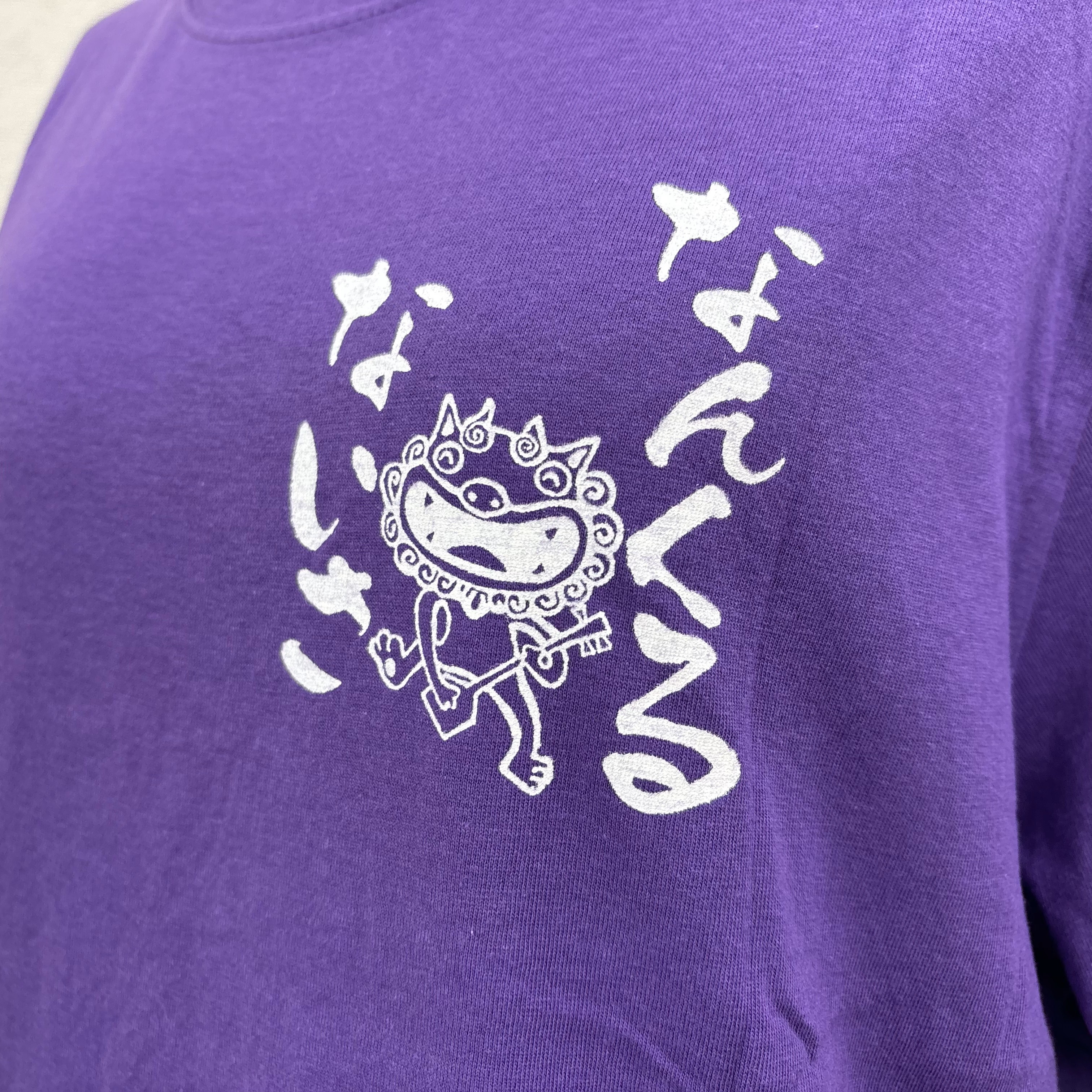 【なんくる】Tシャツ（M/L/LL）