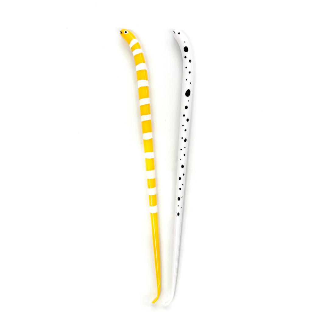 【ちんあなごフレンズ】耳かき