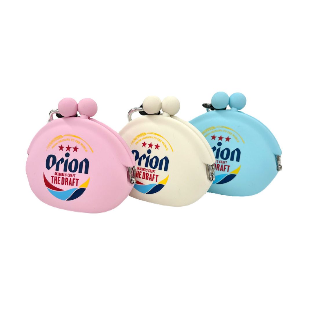 【オリオンビール】POCHI