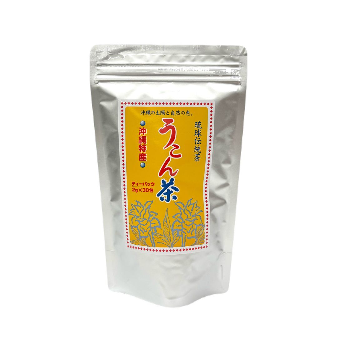 うこん茶(2g×30包)