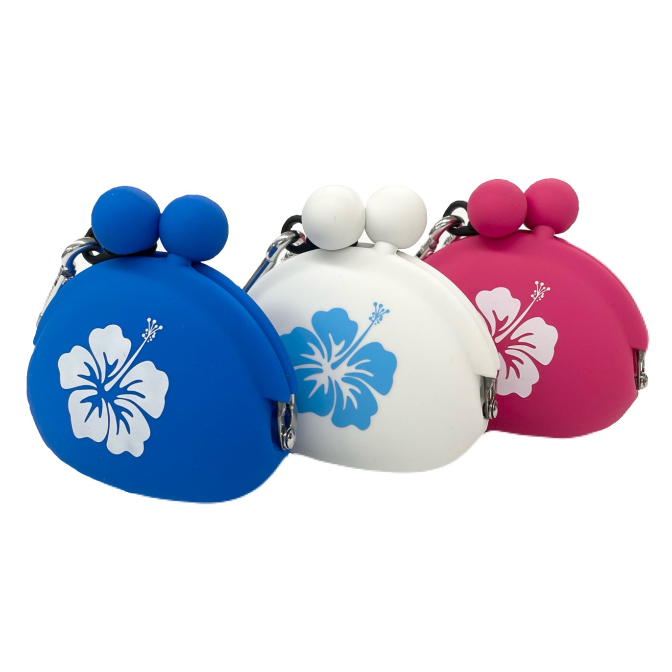 POCHI Hibiscus ハイビスカス