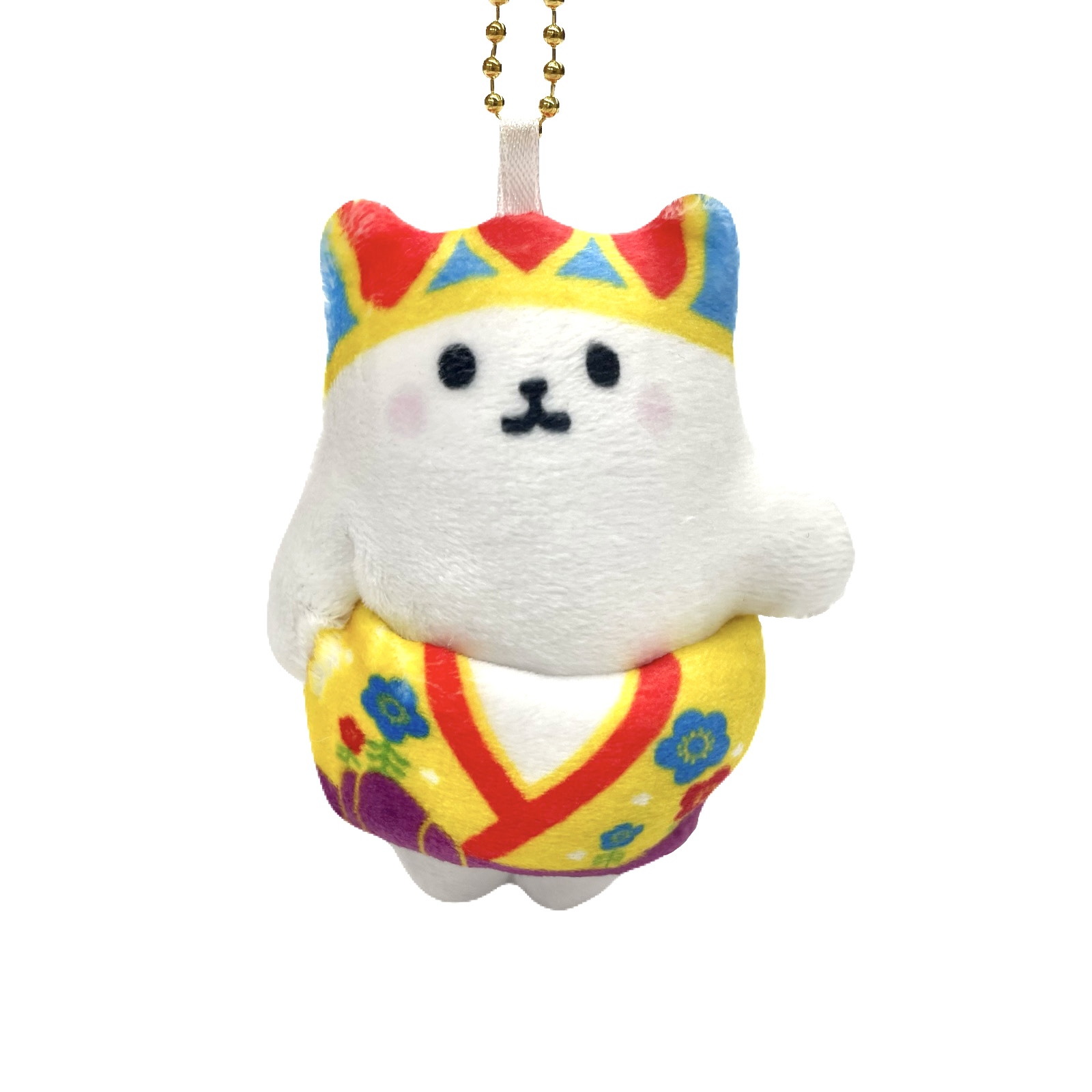 【沖縄限定】はらまきとるにゃん