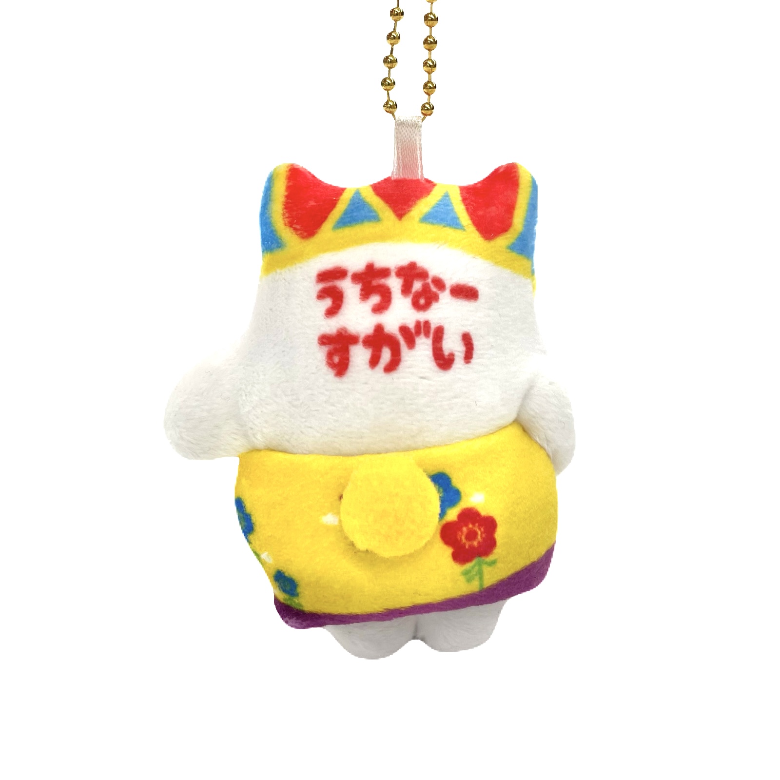 【沖縄限定】はらまきとるにゃん