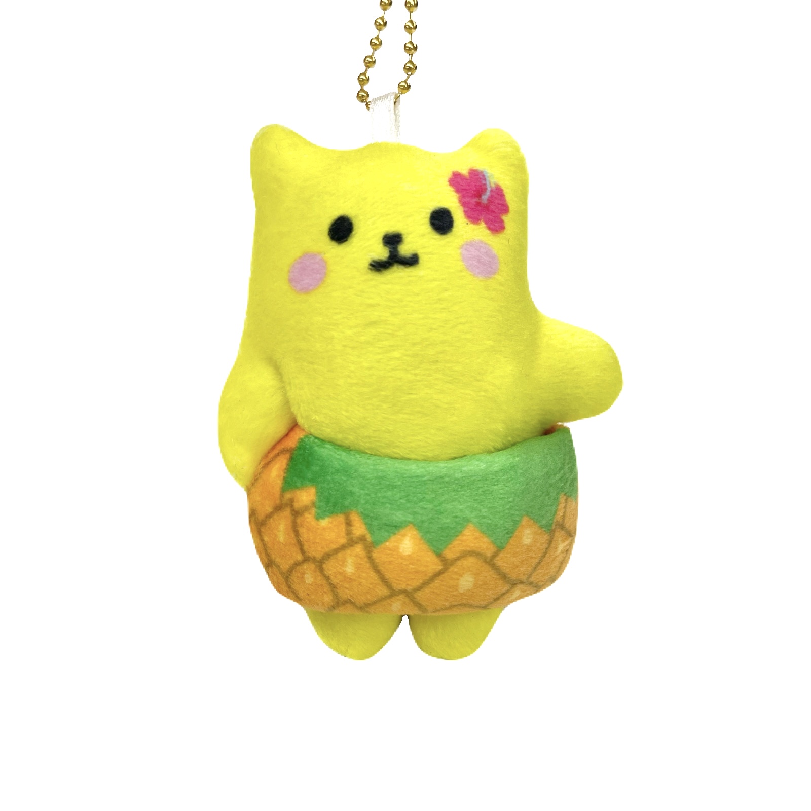 【沖縄限定】はらまきとるにゃん