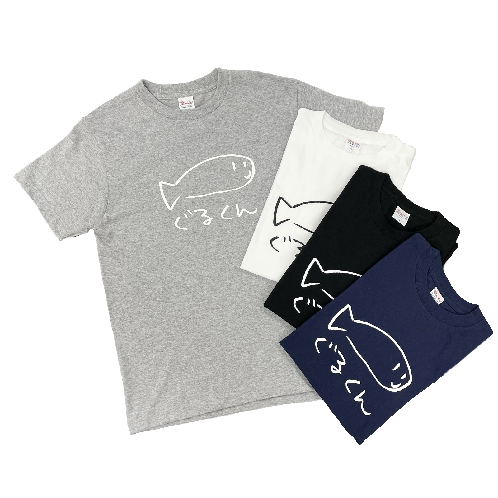 ぐるくんTシャツ(大人)