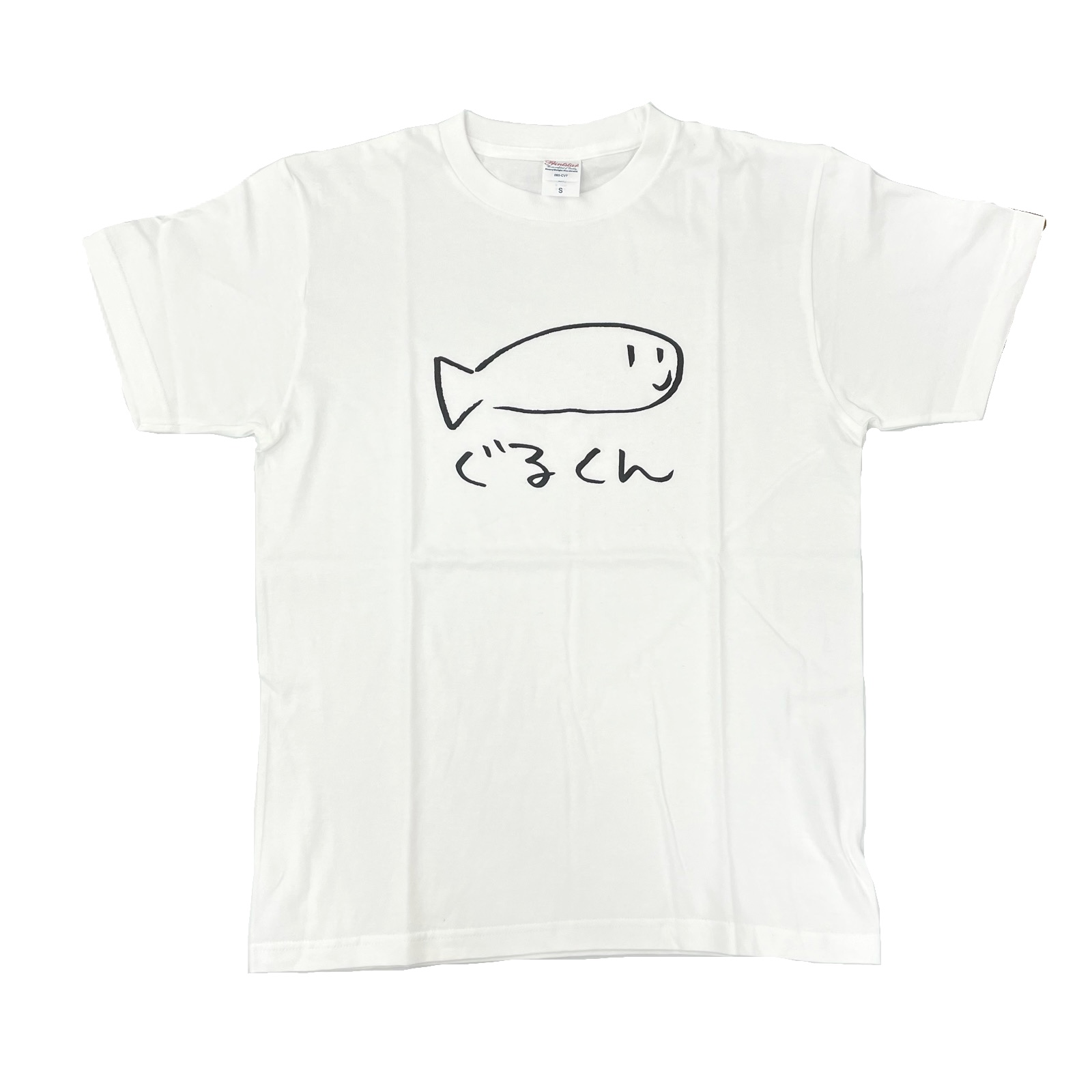 ぐるくんTシャツ(大人)