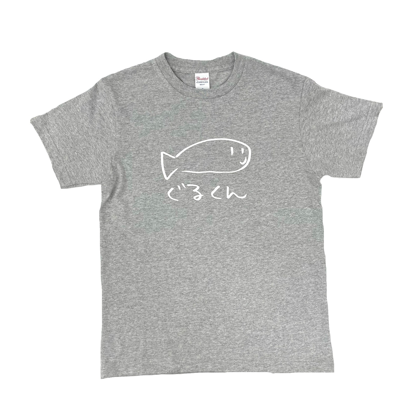 ぐるくんTシャツ(大人)