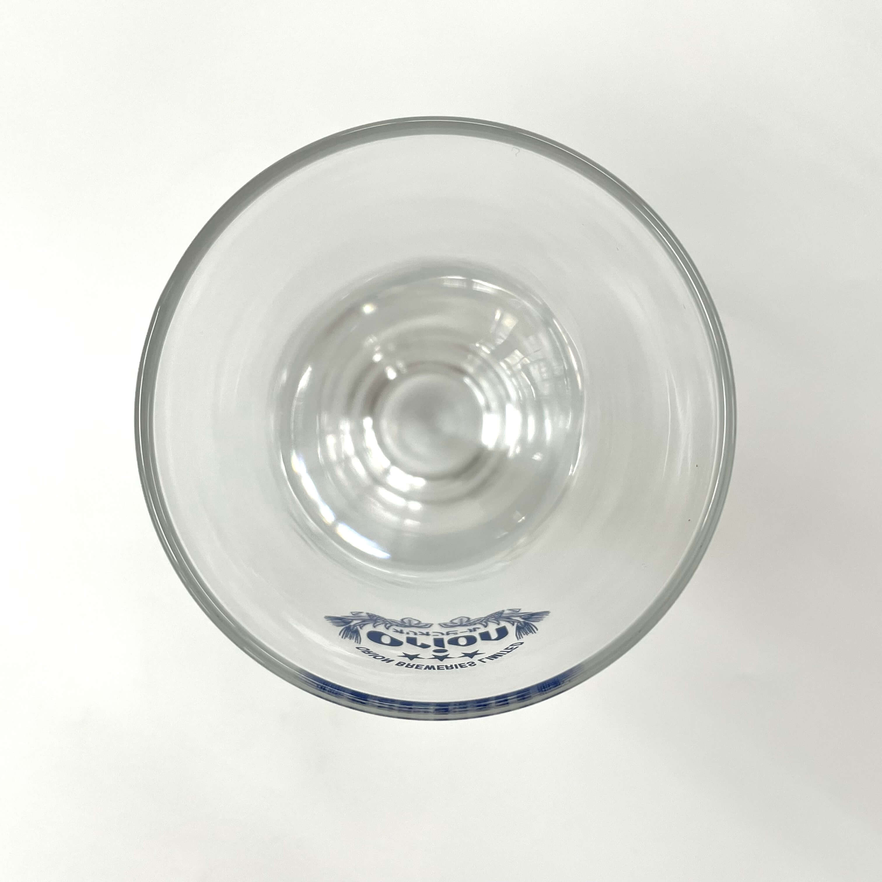 【オリオンビール】Orionピルスナーグラス