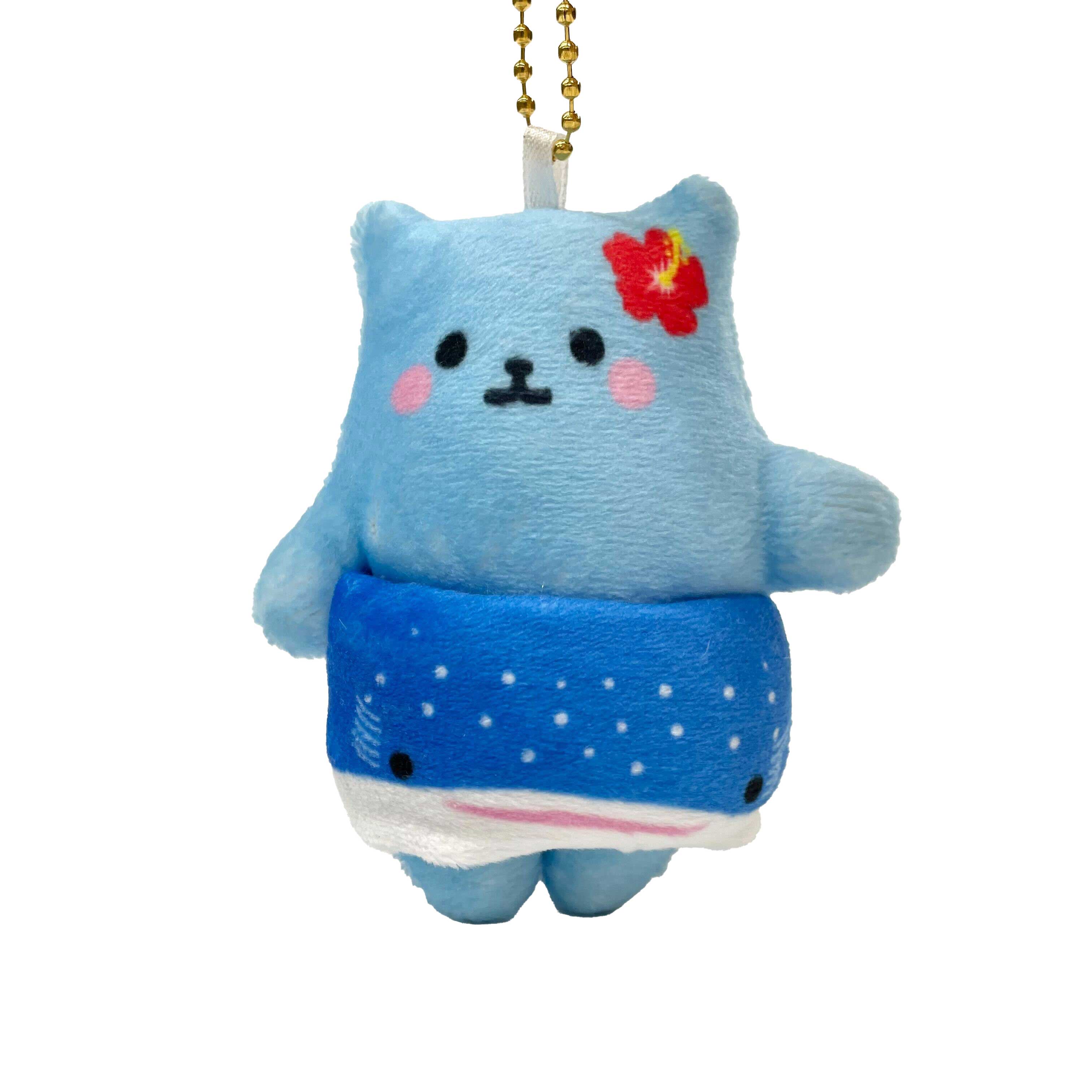【沖縄限定】はらまきとるにゃん