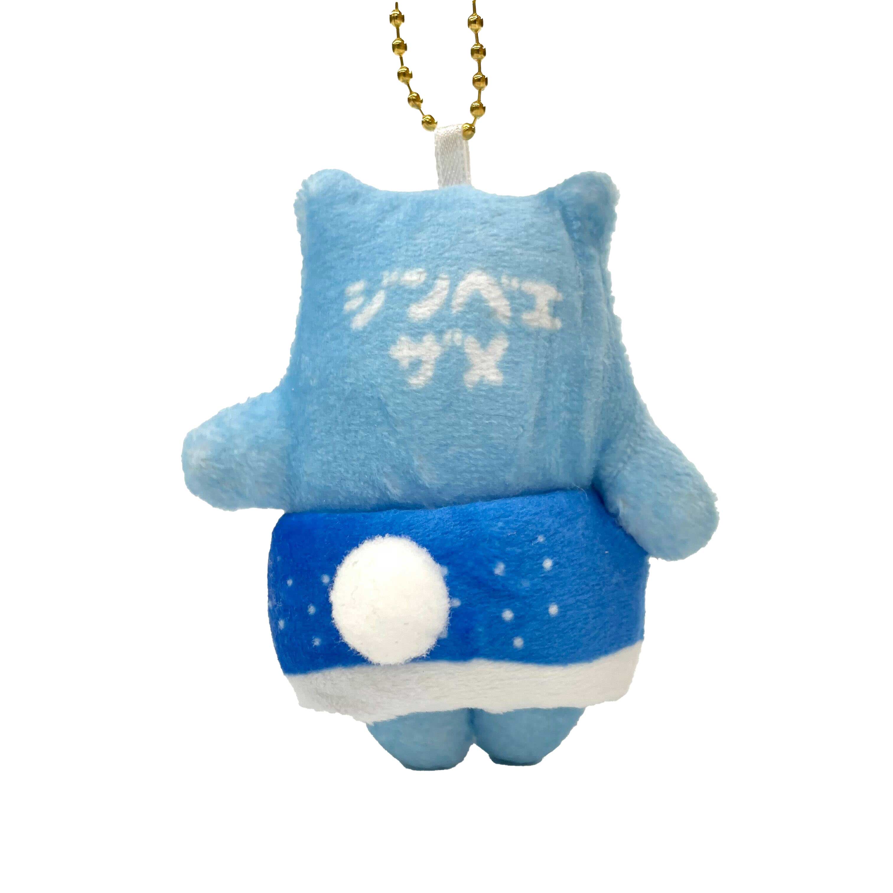 【沖縄限定】はらまきとるにゃん