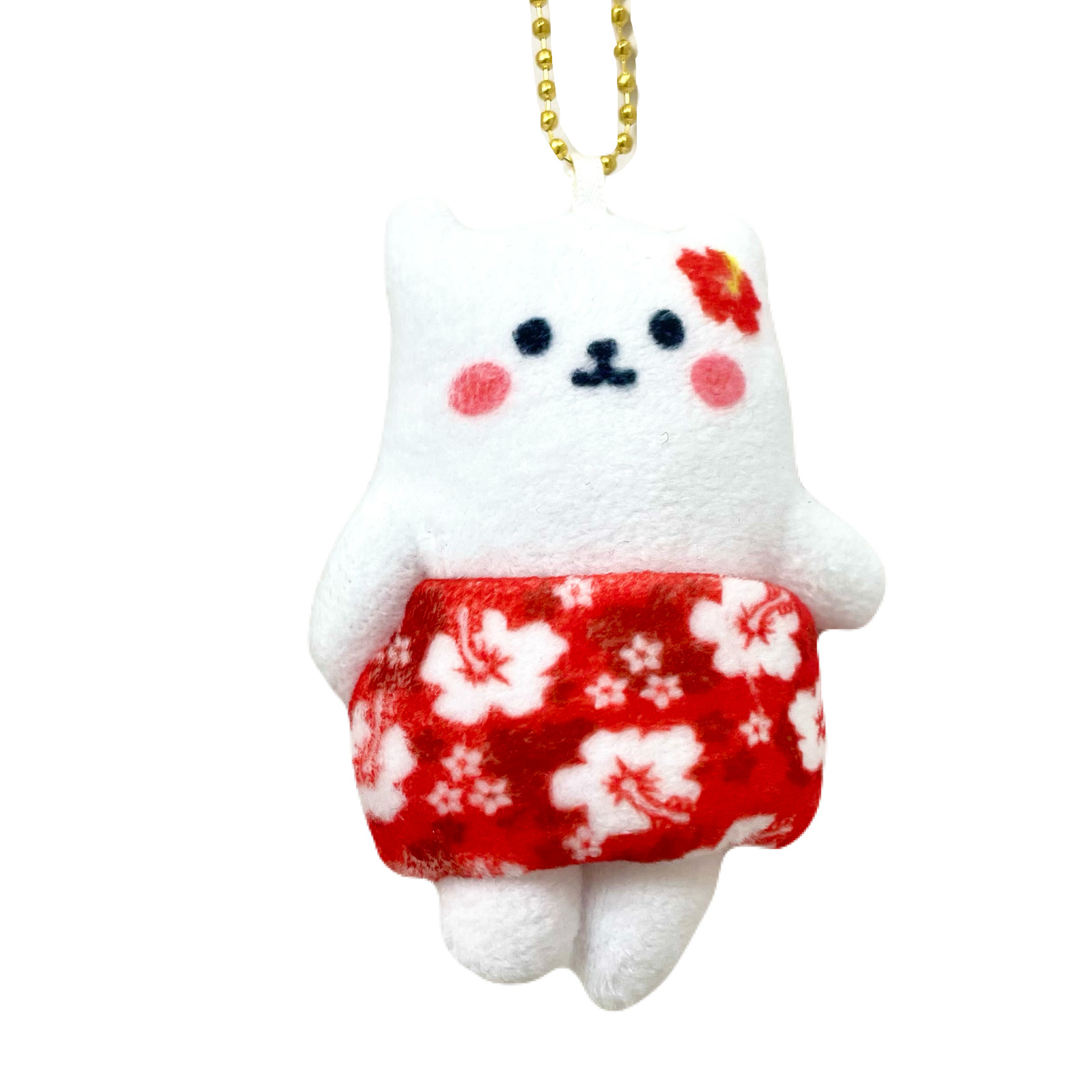 【沖縄限定】はらまきとるにゃん