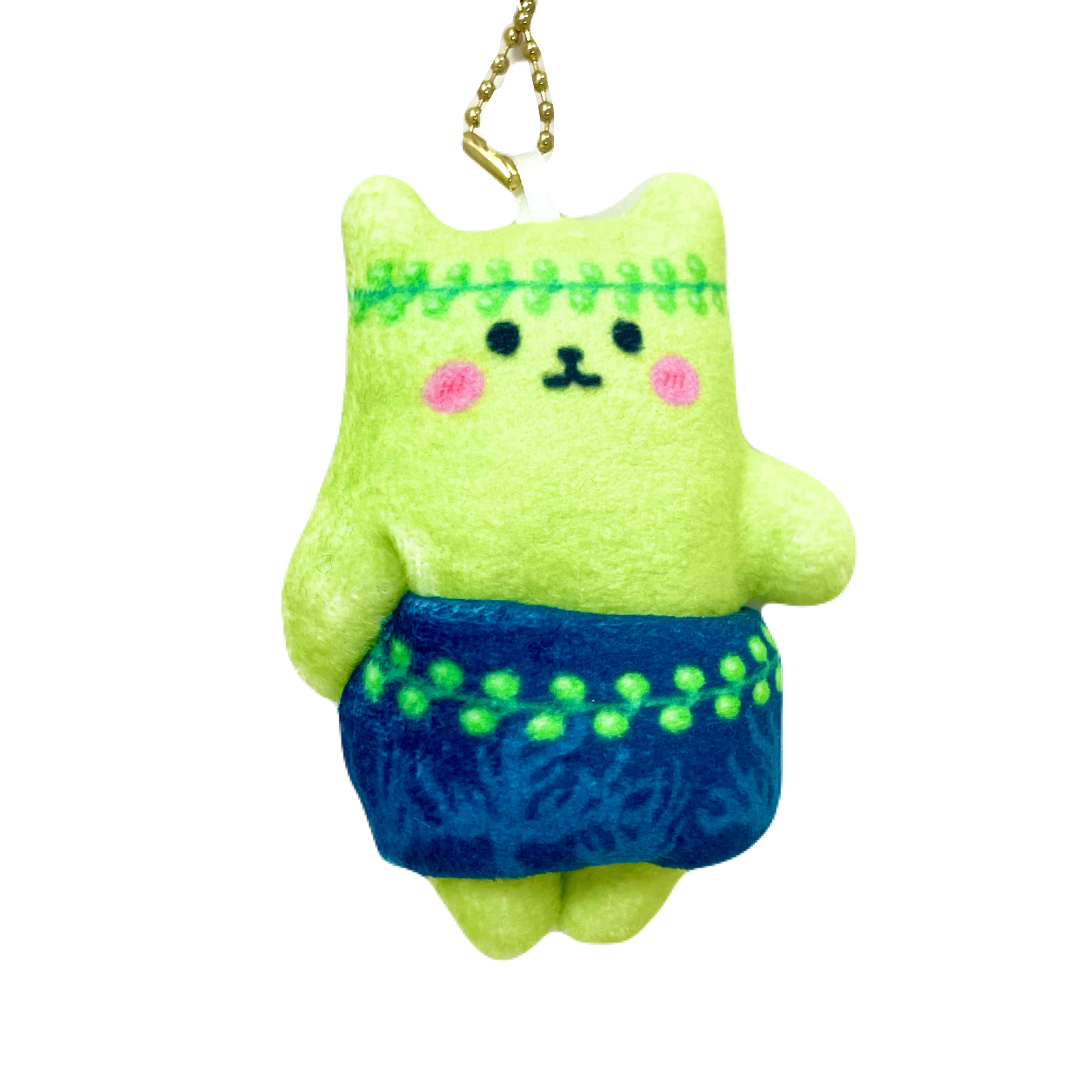 【沖縄限定】はらまきとるにゃん