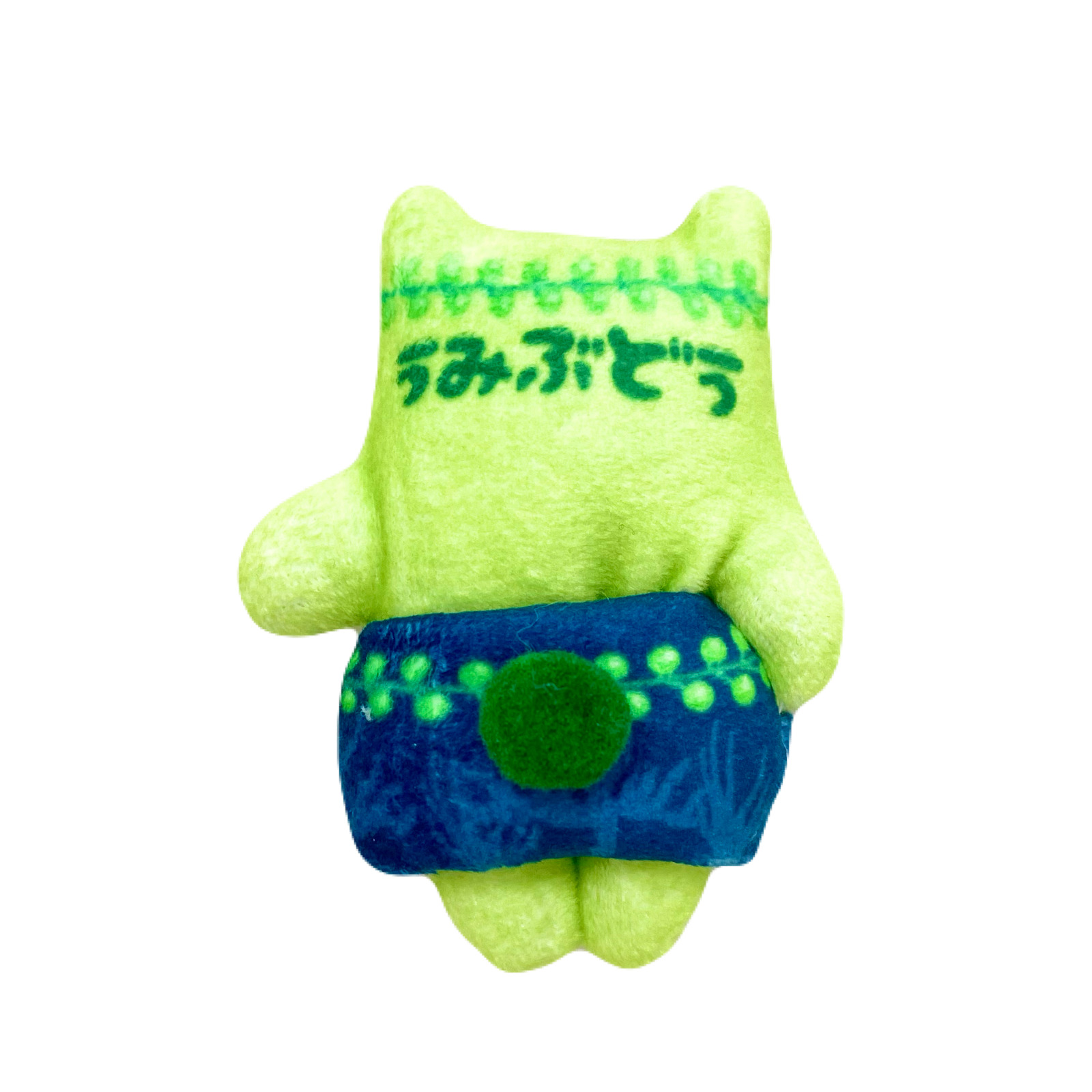 【沖縄限定】はらまきとるにゃん