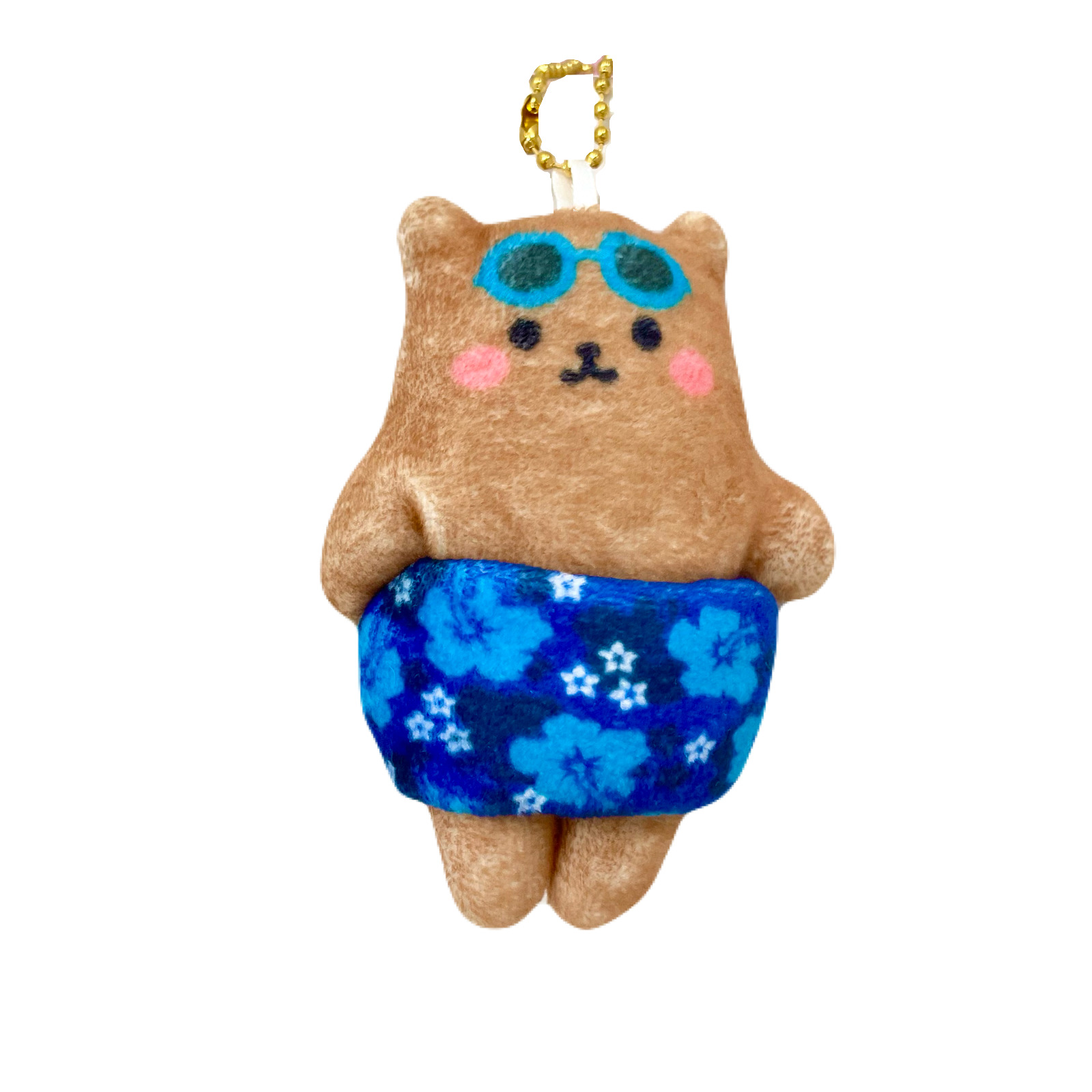 【沖縄限定】はらまきとるにゃん