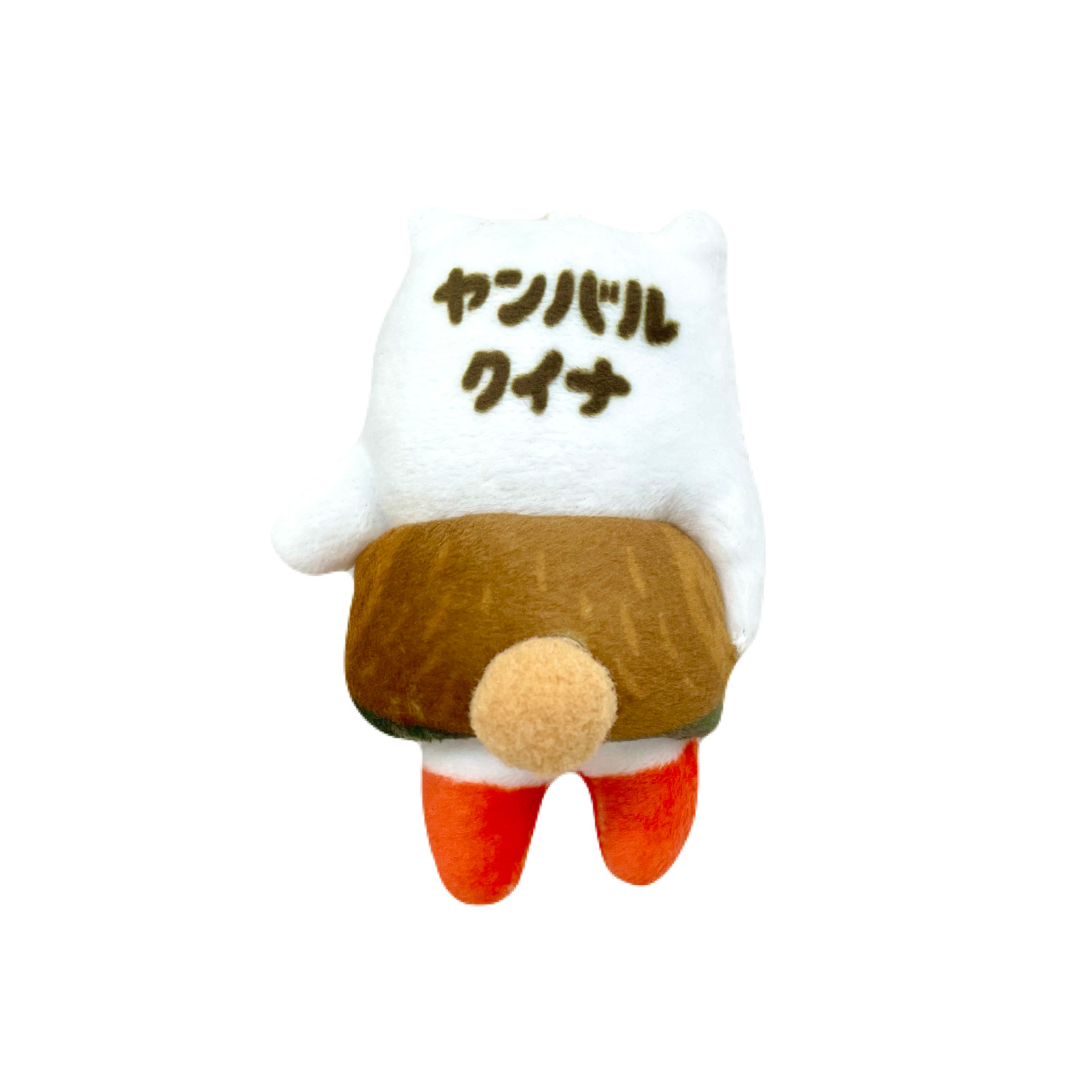 【沖縄限定】はらまきとるにゃん