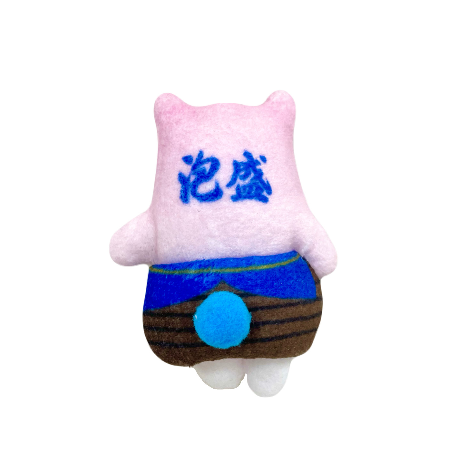 【沖縄限定】はらまきとるにゃん