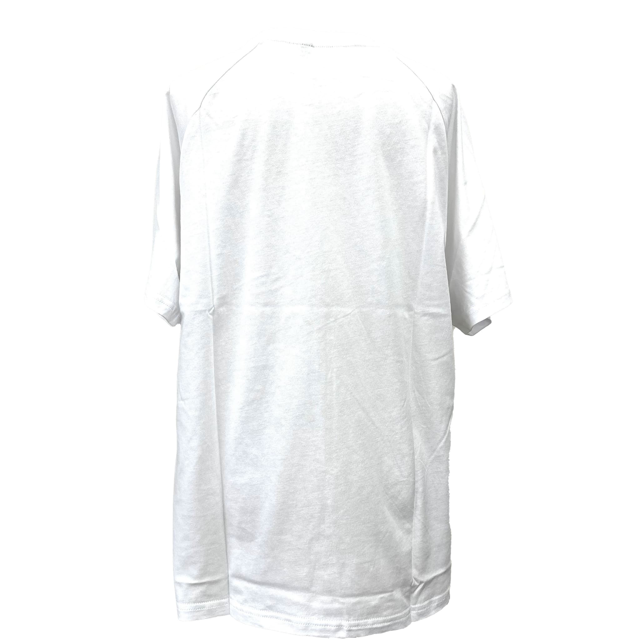 NEW【オリオンビール】白Tシャツ OKINAWAロゴ入り(S/M/L/LL)