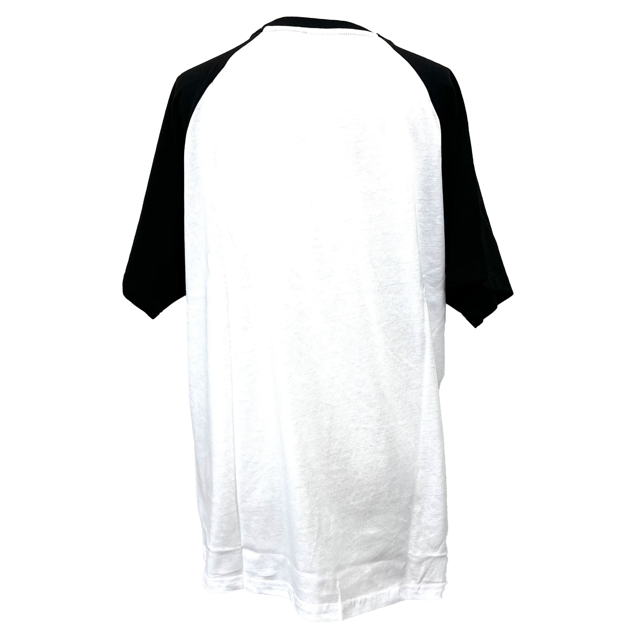 NEW【オリオンビール】Tシャツツートン<白黒> OKINAWAロゴ入り(S/M/L/LL)