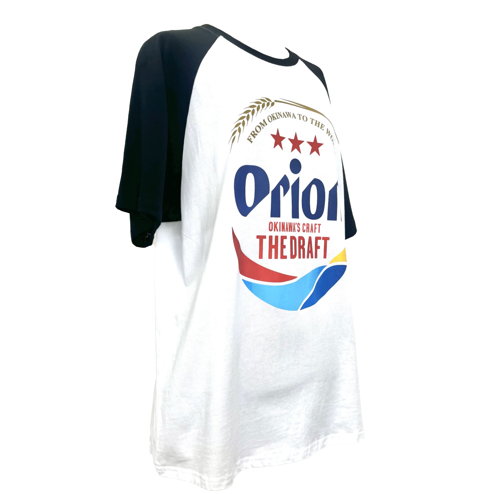 琉球の館 沖縄発おみやげ市場 / 【オリオンビール】Tシャツ