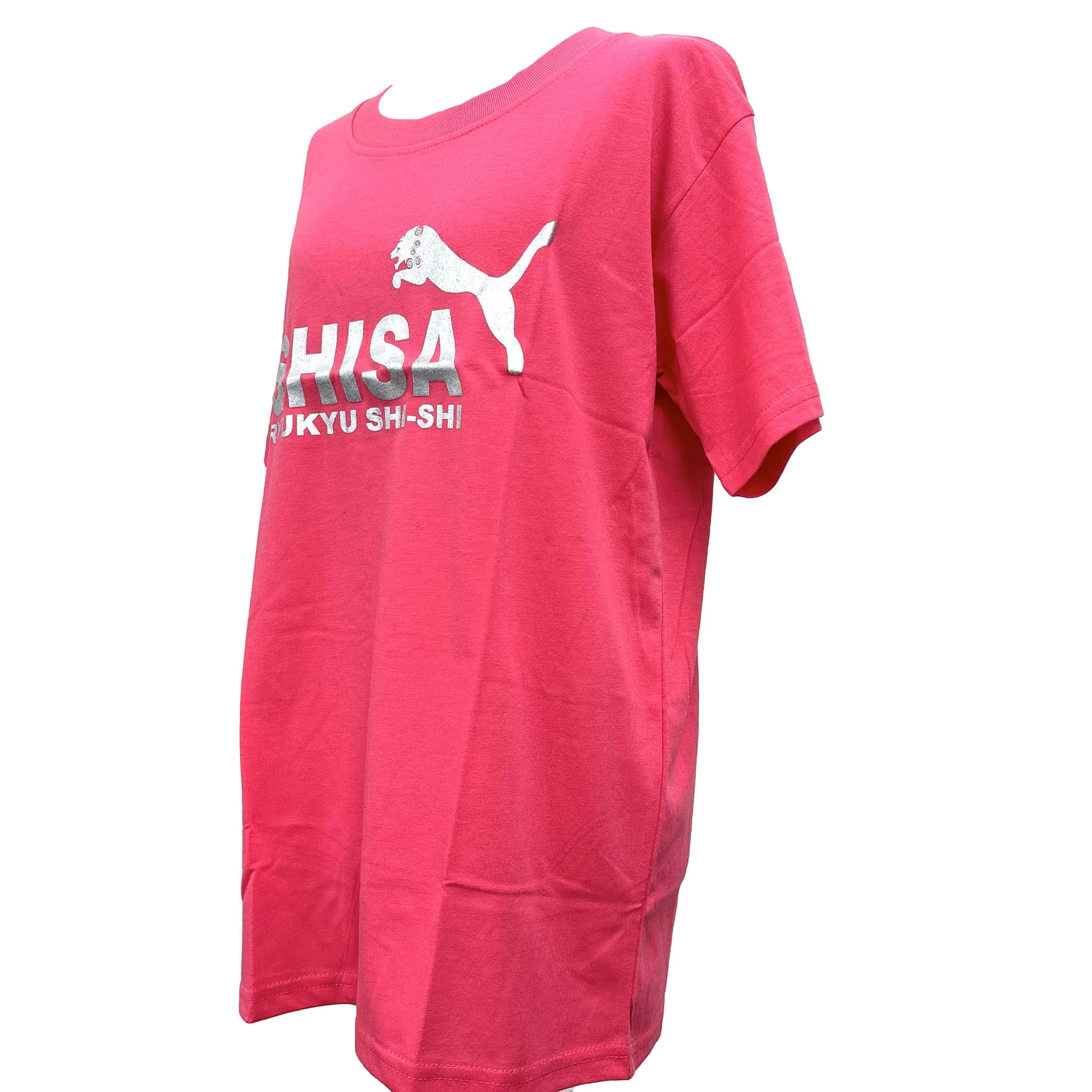 【SHISA】Tシャツ（S/M/L/XL）