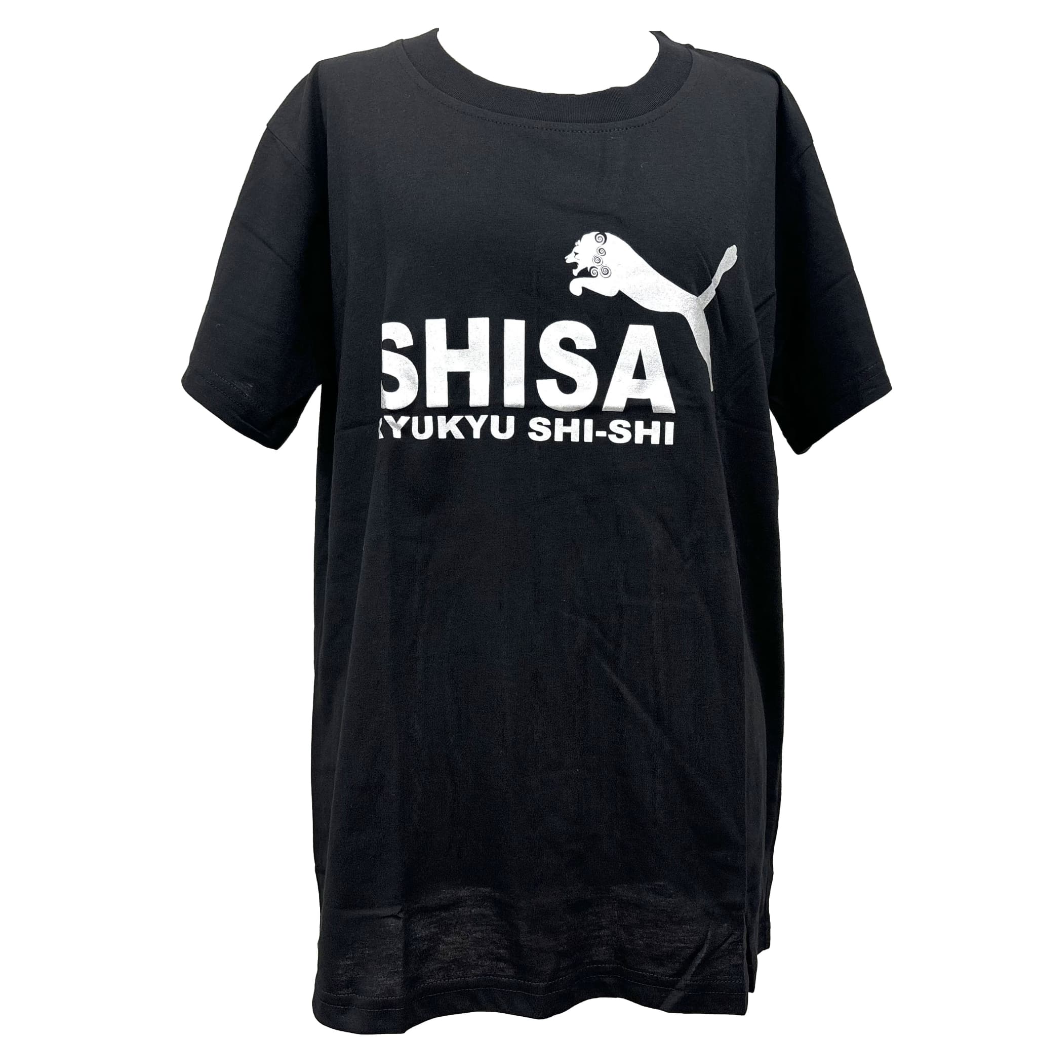 【SHISA】Tシャツ（S/M/L/XL）