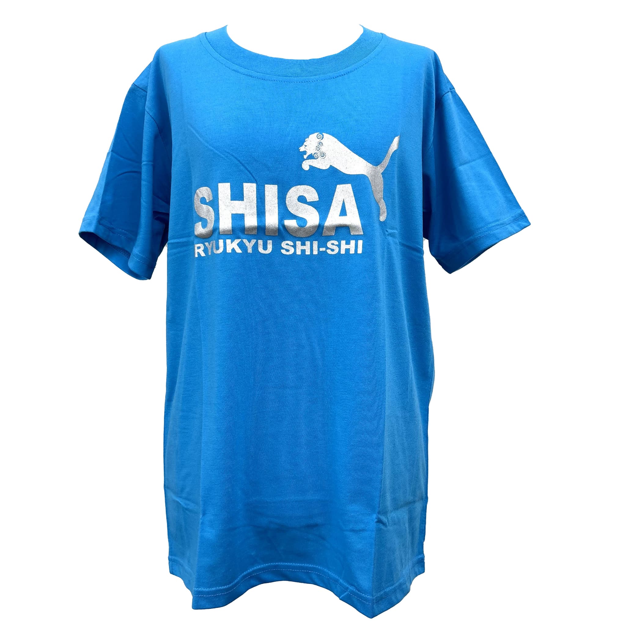 【SHISA】Tシャツ（S/M/L/XL）