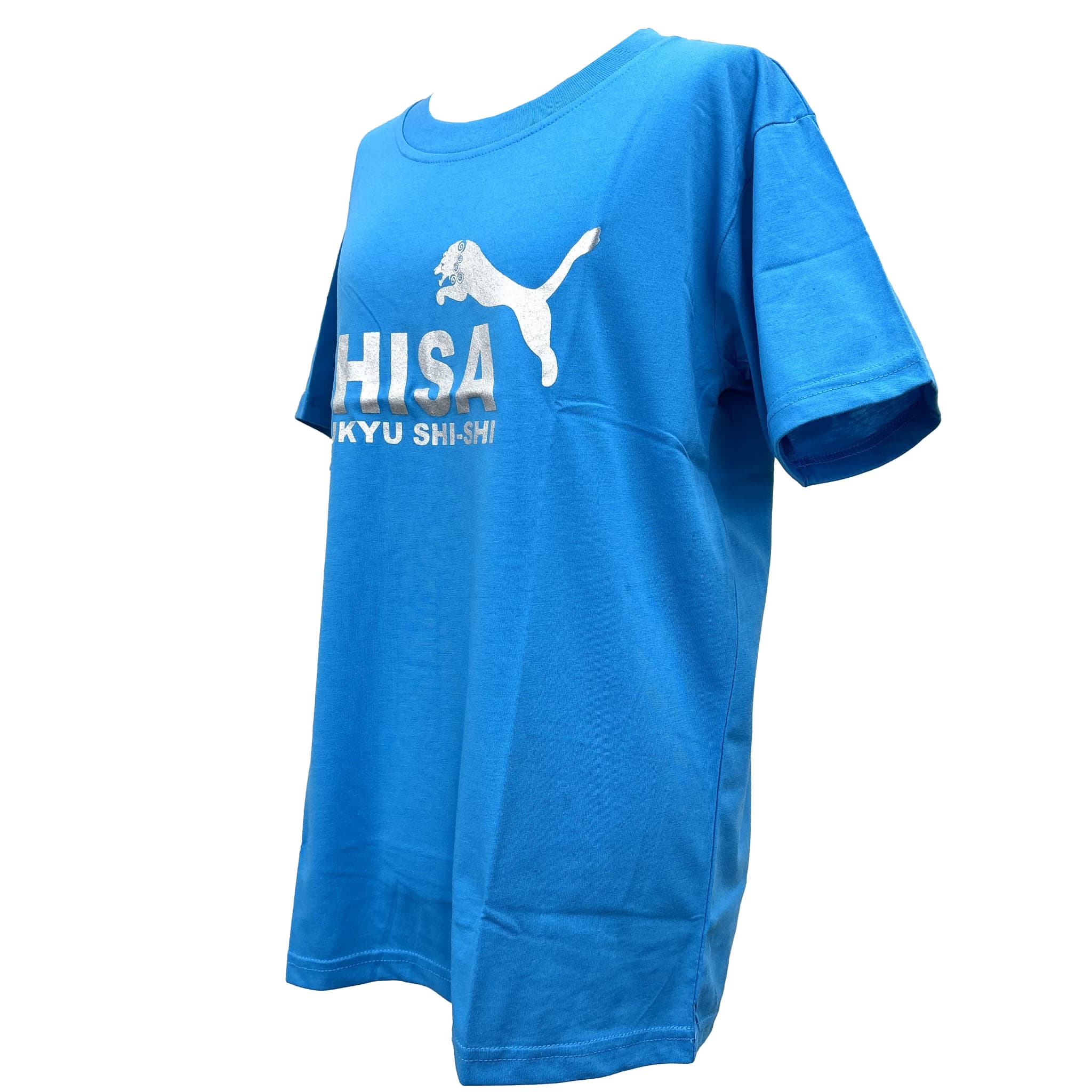 【SHISA】Tシャツ（S/M/L/XL）