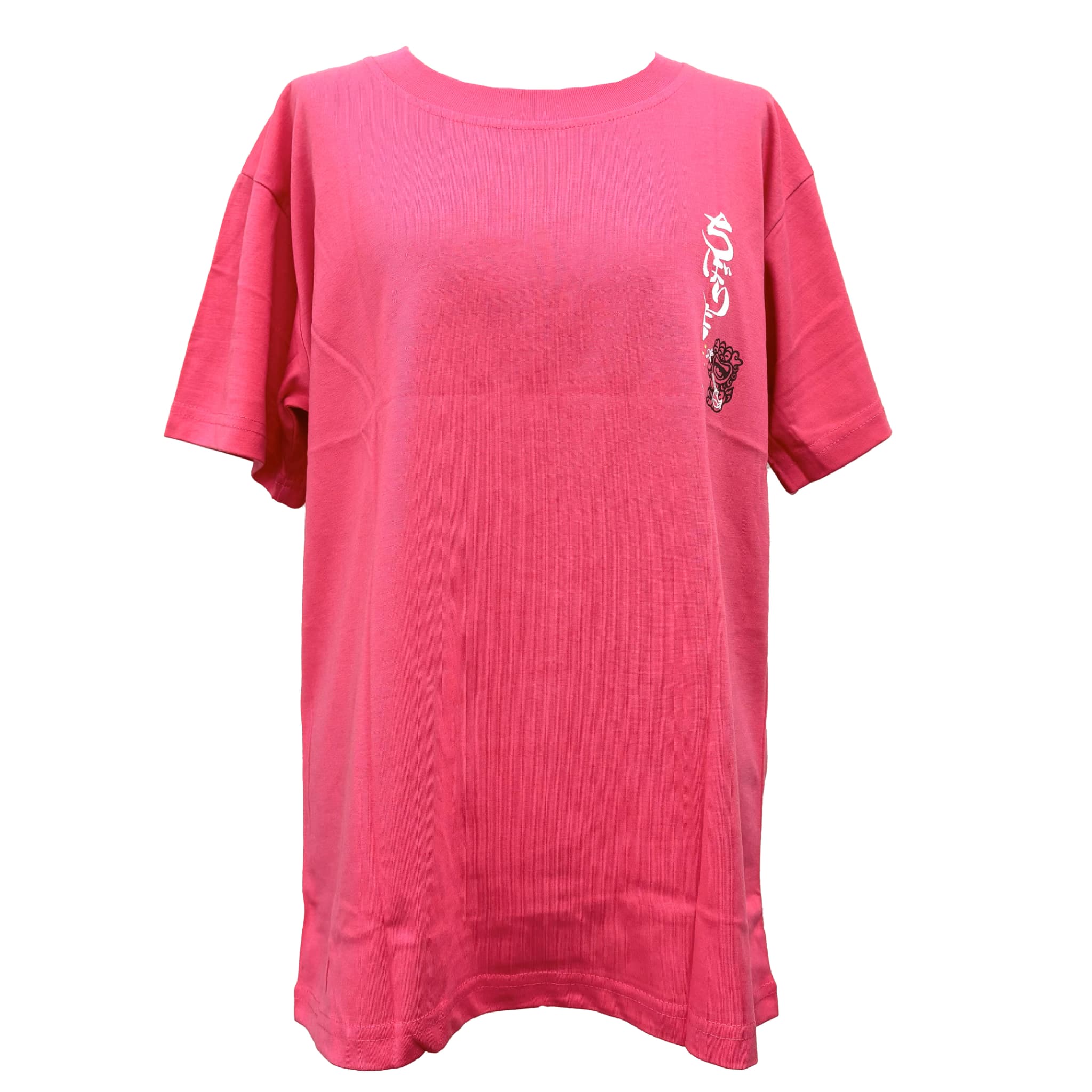 【ちばりよー】Tシャツ (S/M/L/XL)