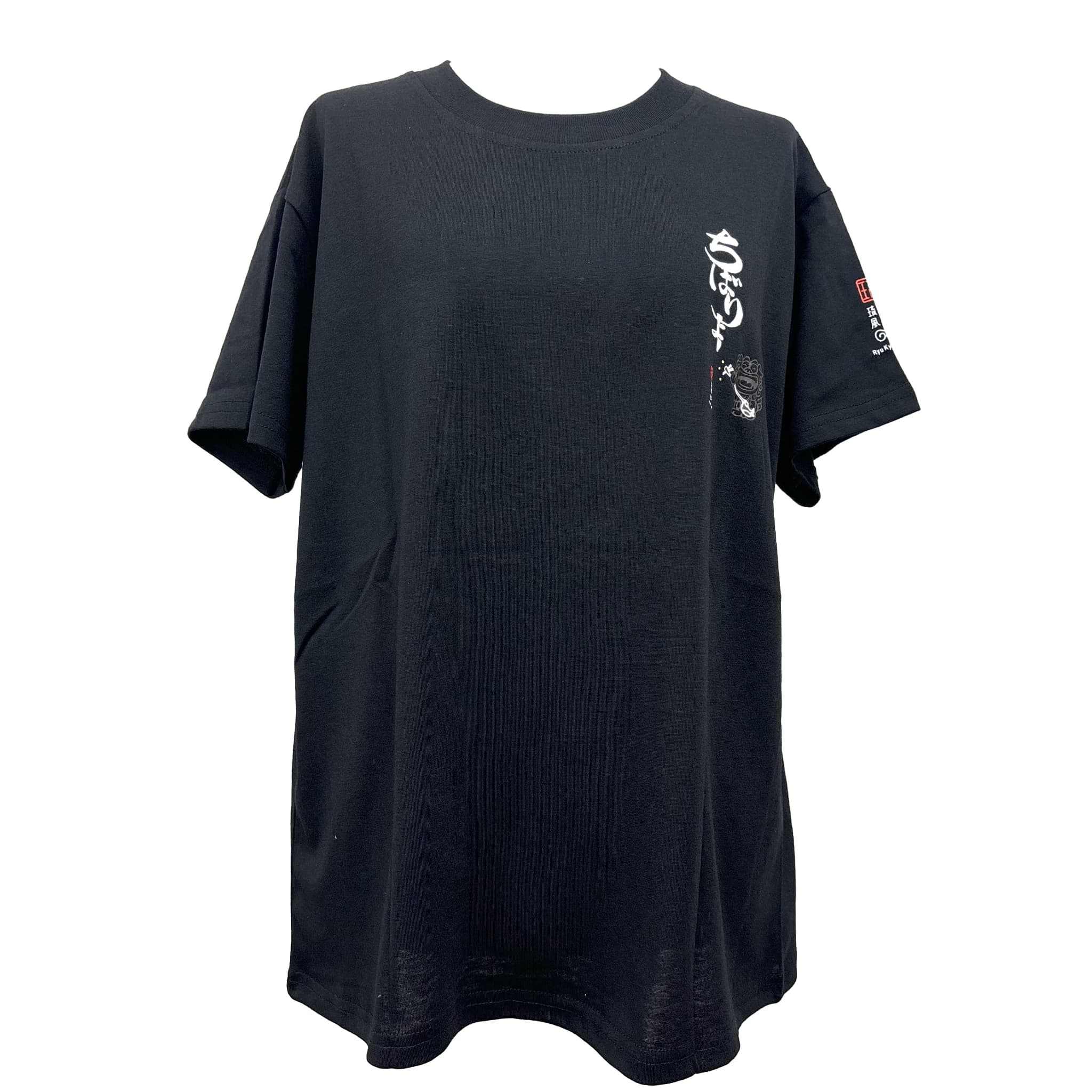 【ちばりよー】Tシャツ (S/M/L/XL)