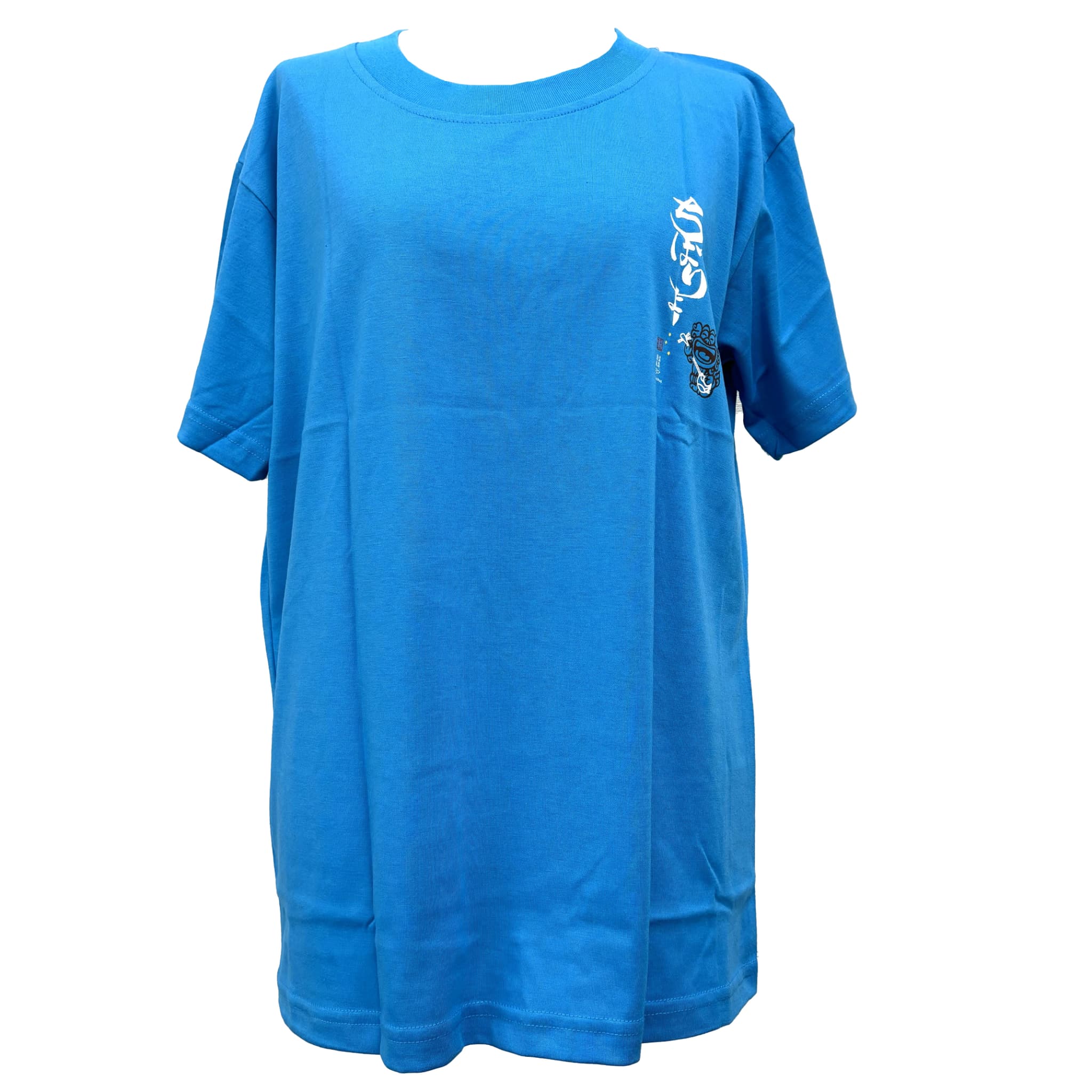 【ちばりよー】Tシャツ (S/M/L/XL)