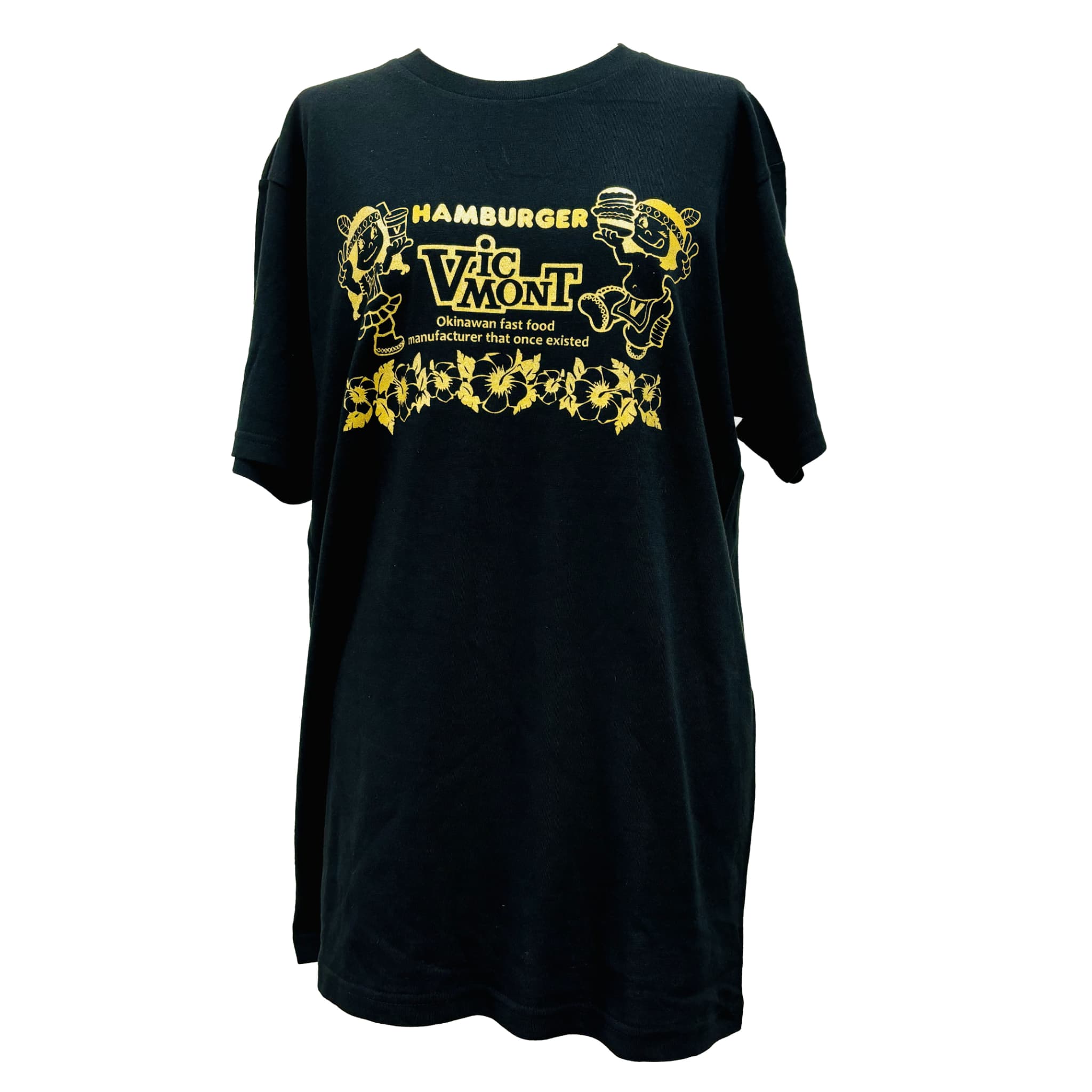 【ビクモン】Tシャツ（S/M/L/XL）