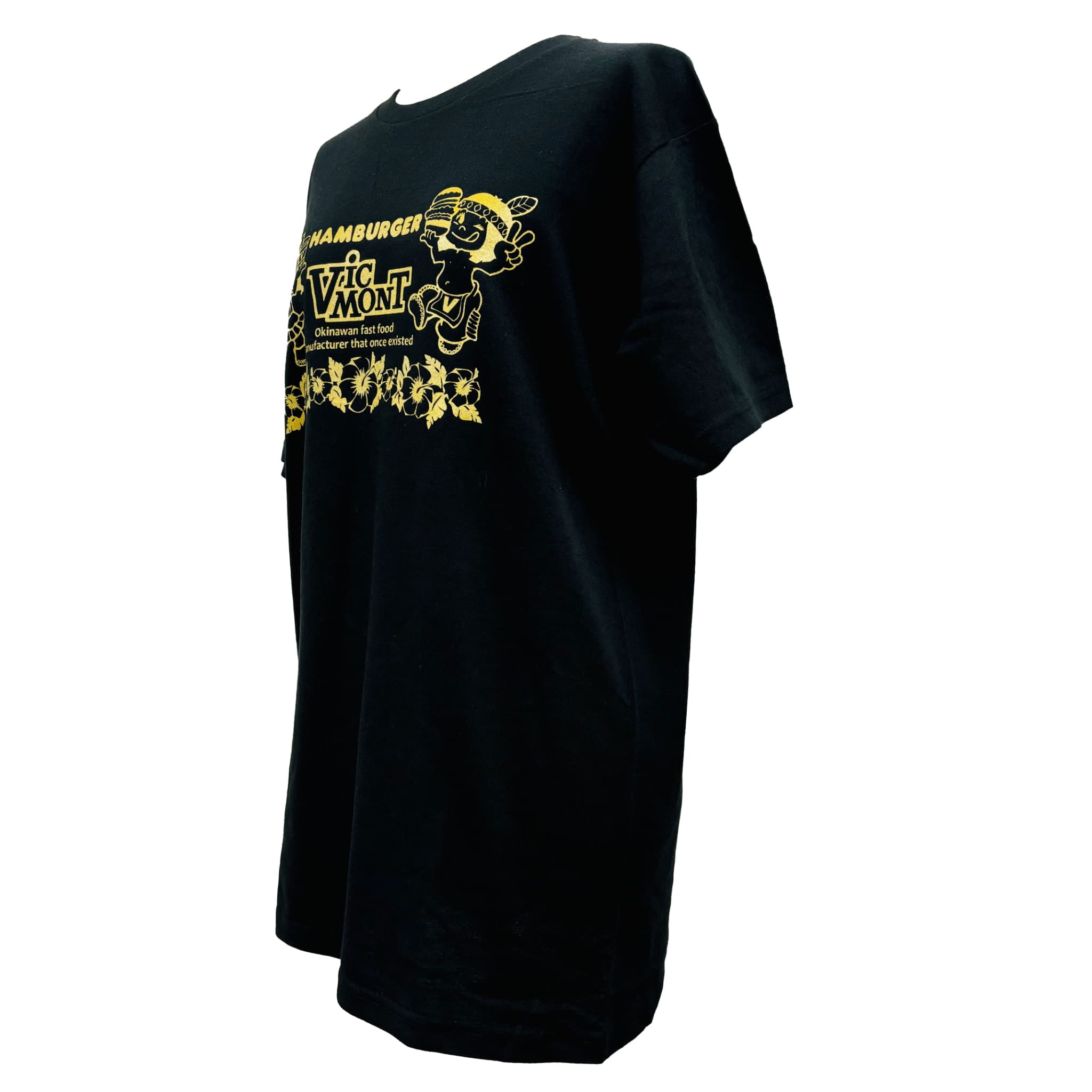 【ビクモン】Tシャツ（S/M/L/XL）