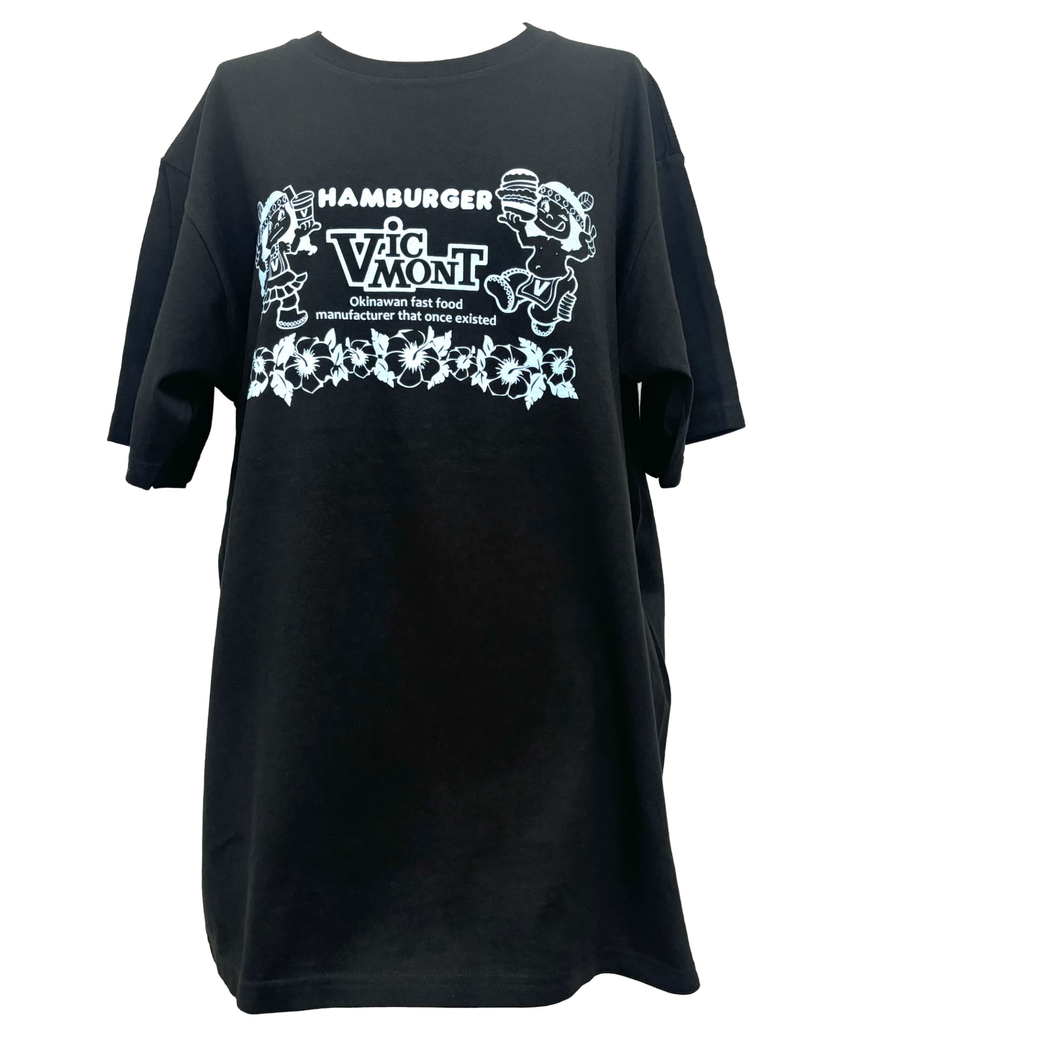【ビクモン】Tシャツ（S/M/L/XL）