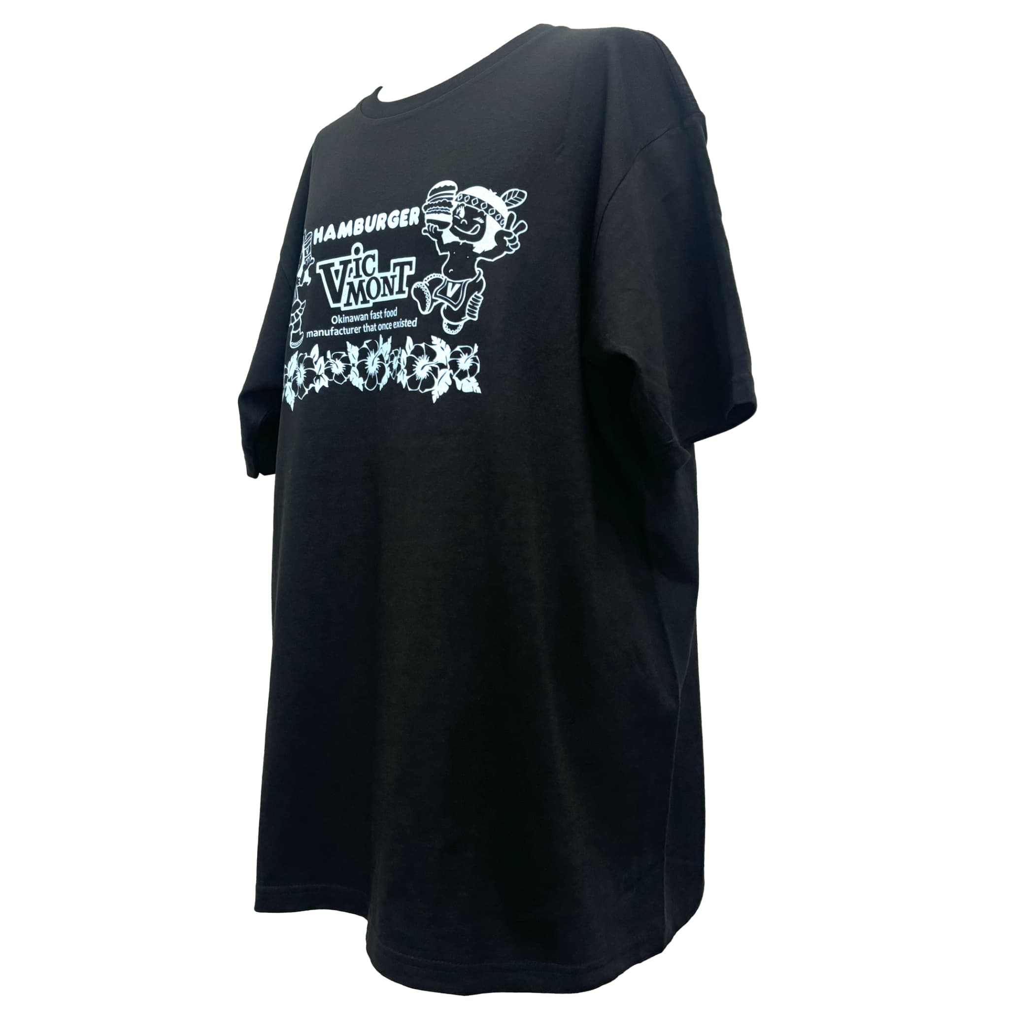 【ビクモン】Tシャツ（S/M/L/XL）