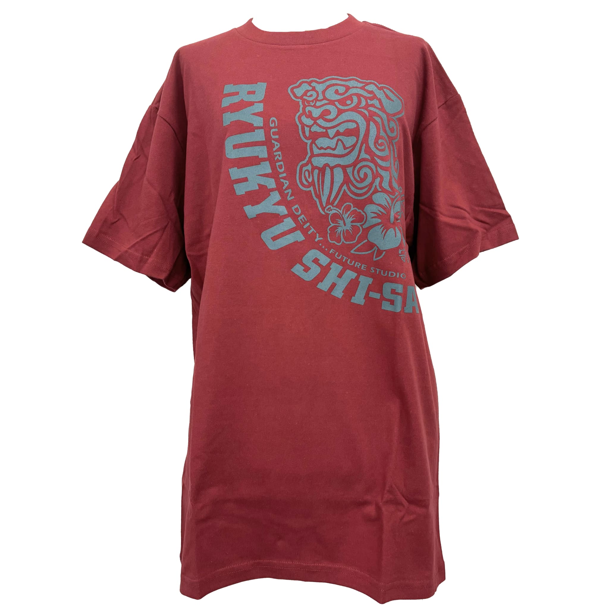 【メンズシーサーソール】Tシャツ（M/L/XL）