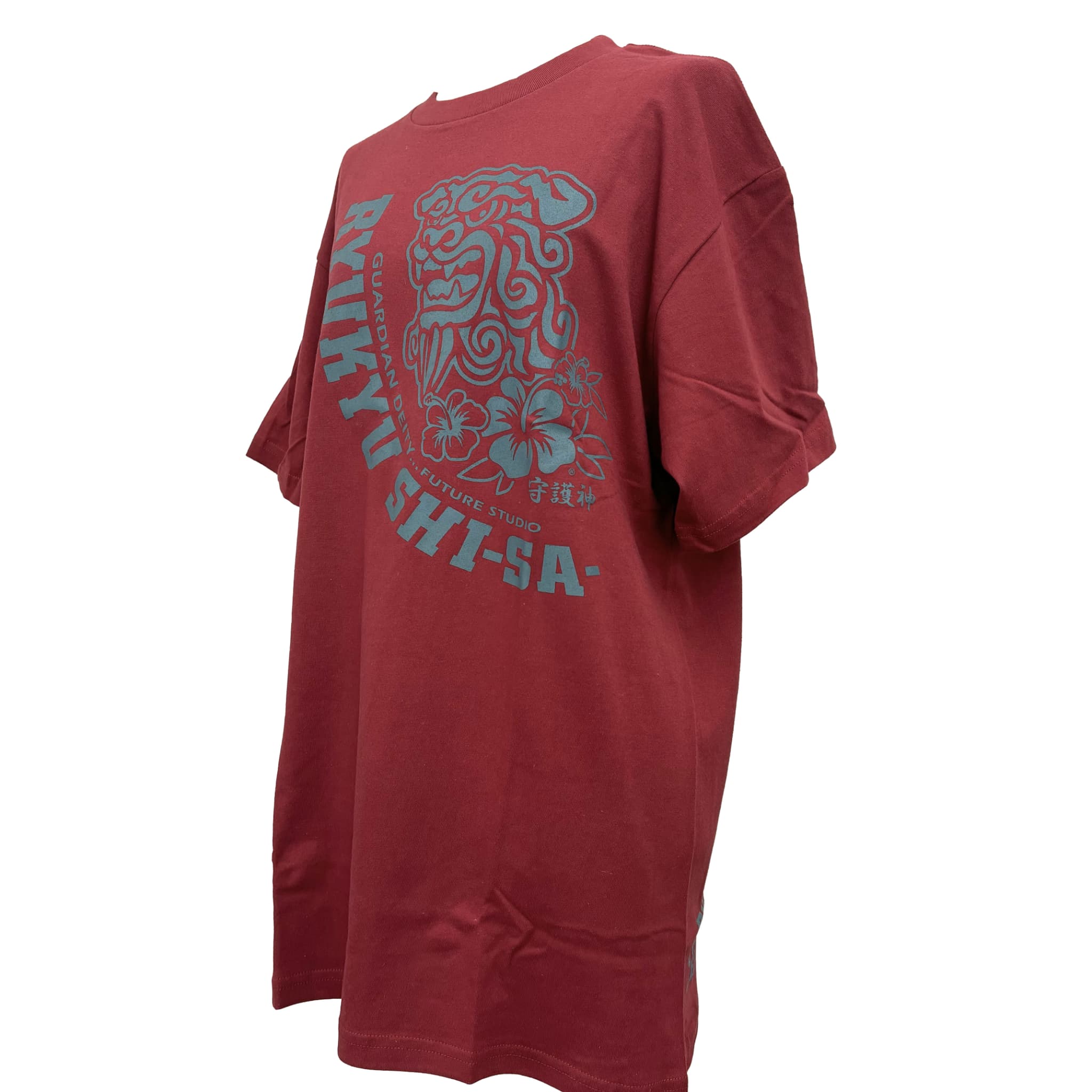 【メンズシーサーソール】Tシャツ（M/L/XL）